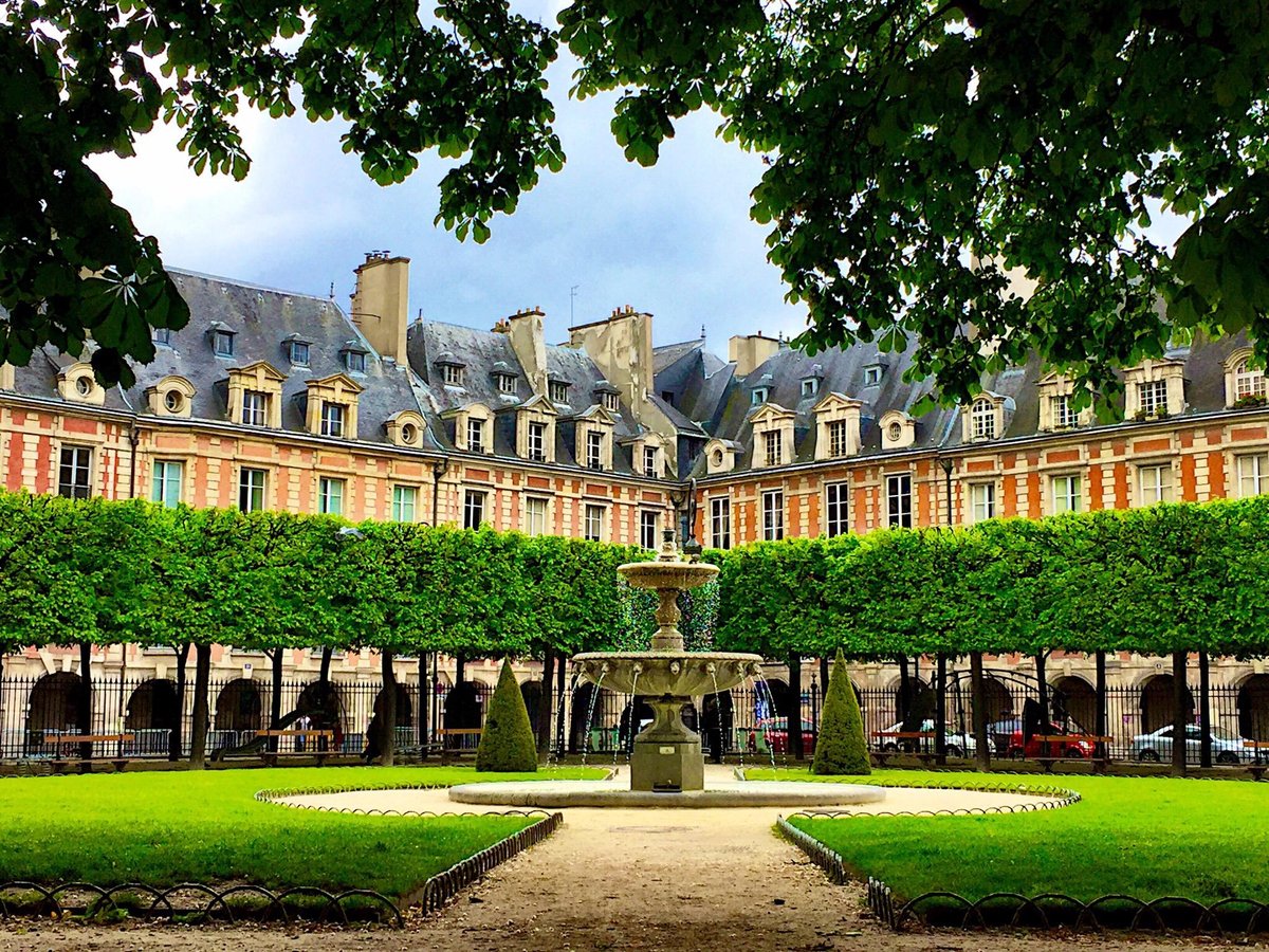 Nancy: A Hidden Gem in the Heart of France You Have to Visit