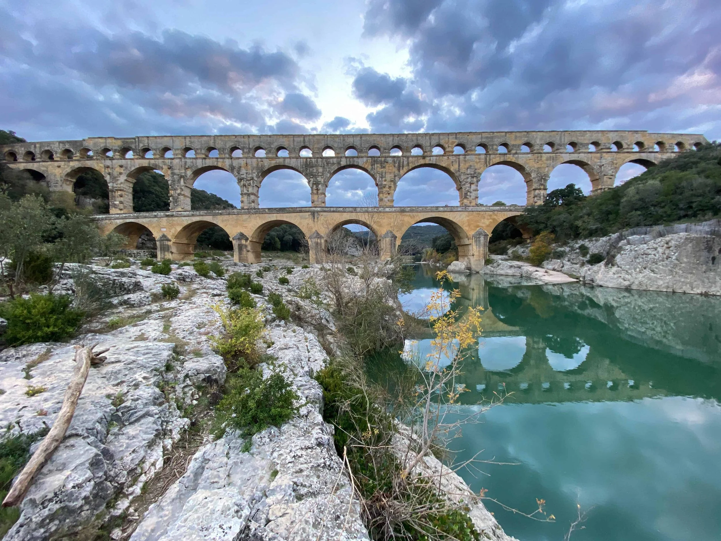 Nîmes: The Ancient Gem of Southern France You Must Explore
