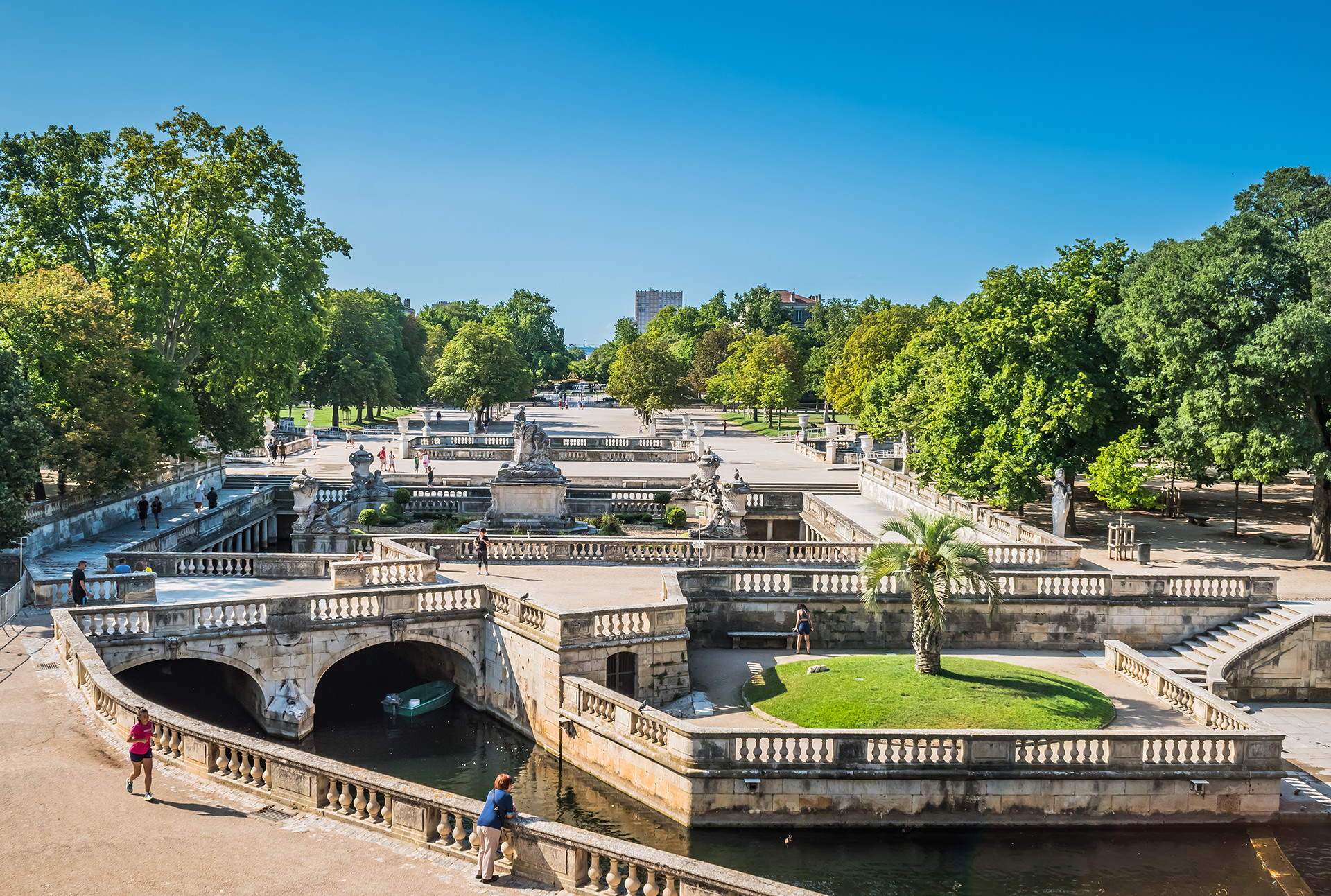 Nîmes: The Ancient Gem of Southern France You Must Explore