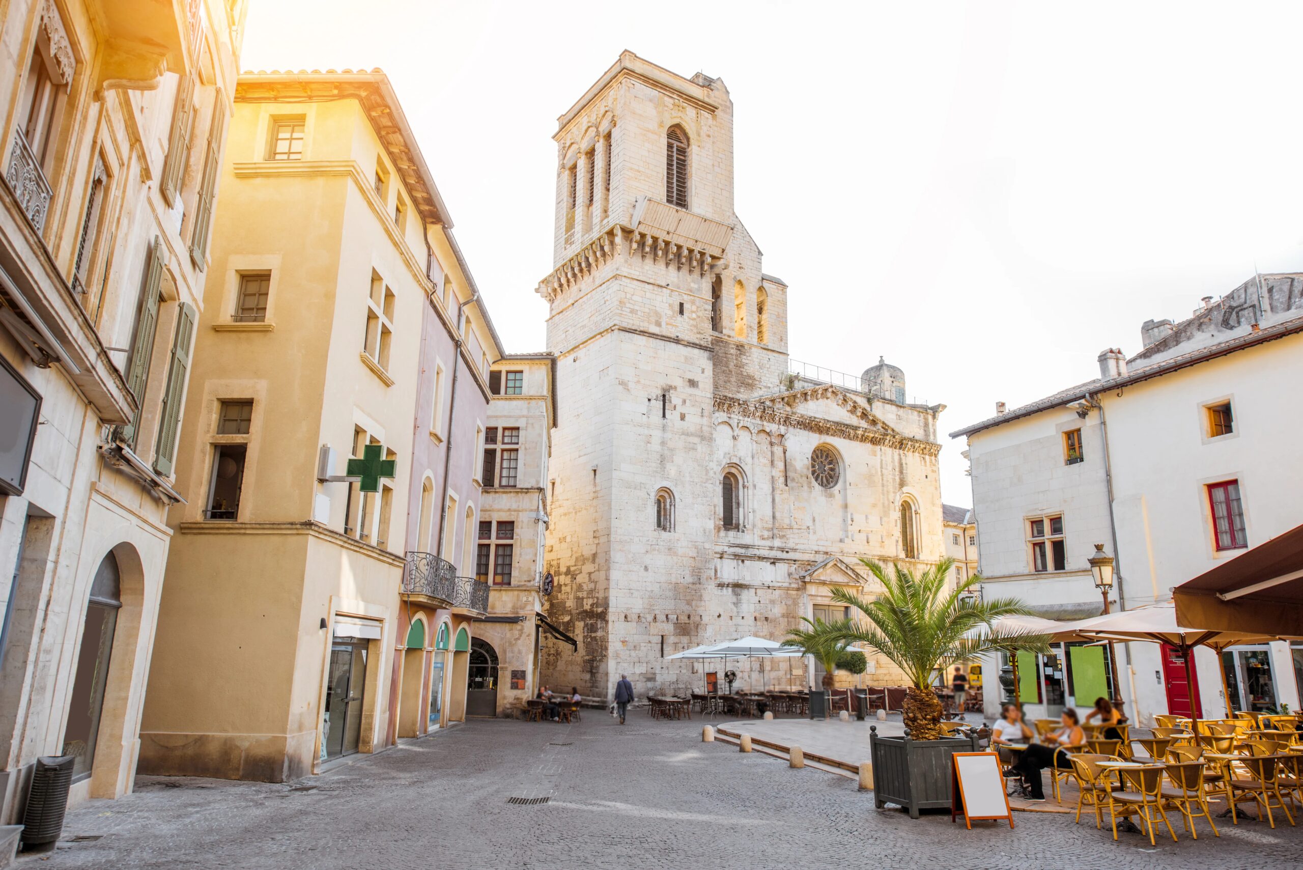 Nîmes: The Ancient Gem of Southern France You Must Explore