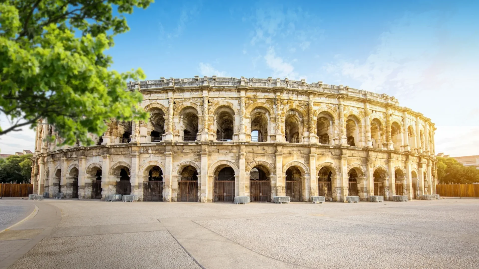 Nîmes: The Ancient Gem of Southern France You Must Explore