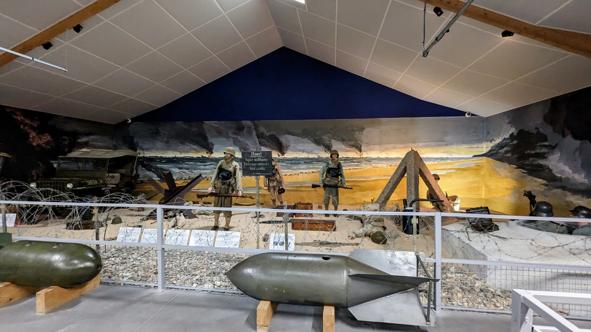 Omaha Beach: Discovering the Perfect Coastal Escape