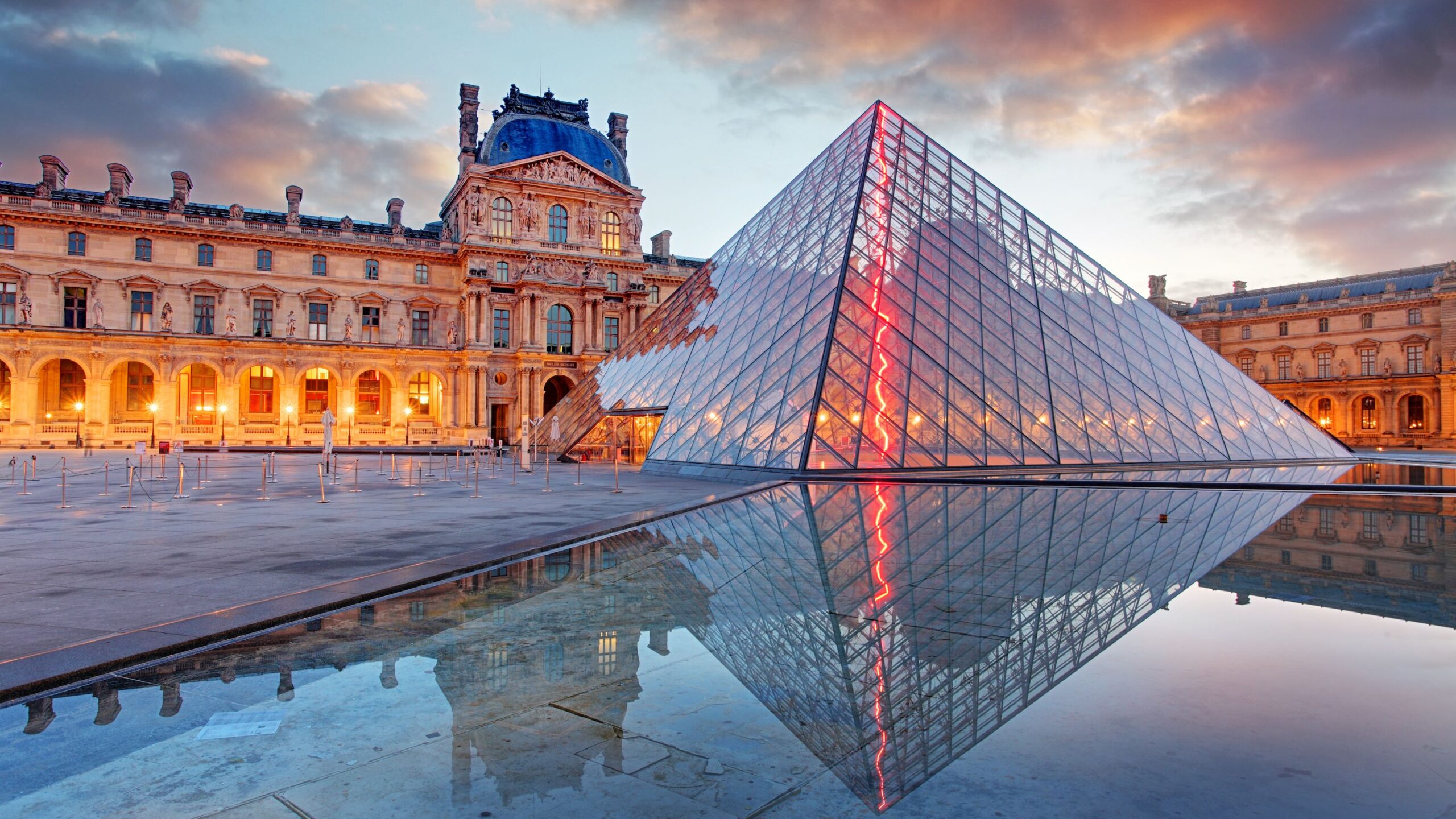Opéra Garnier: A Timeless Parisian Masterpiece You Need to See