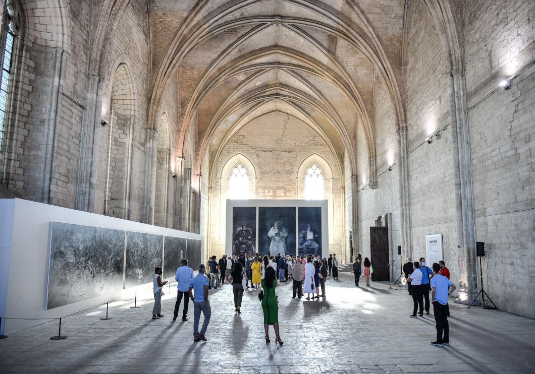 Palais des Papes: Discover the Grandeur of the Popes&#8217; Palace in Avignon