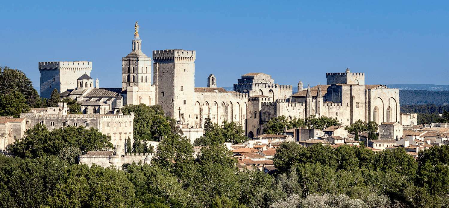 Palais des Papes: Discover the Grandeur of the Popes&#8217; Palace in Avignon