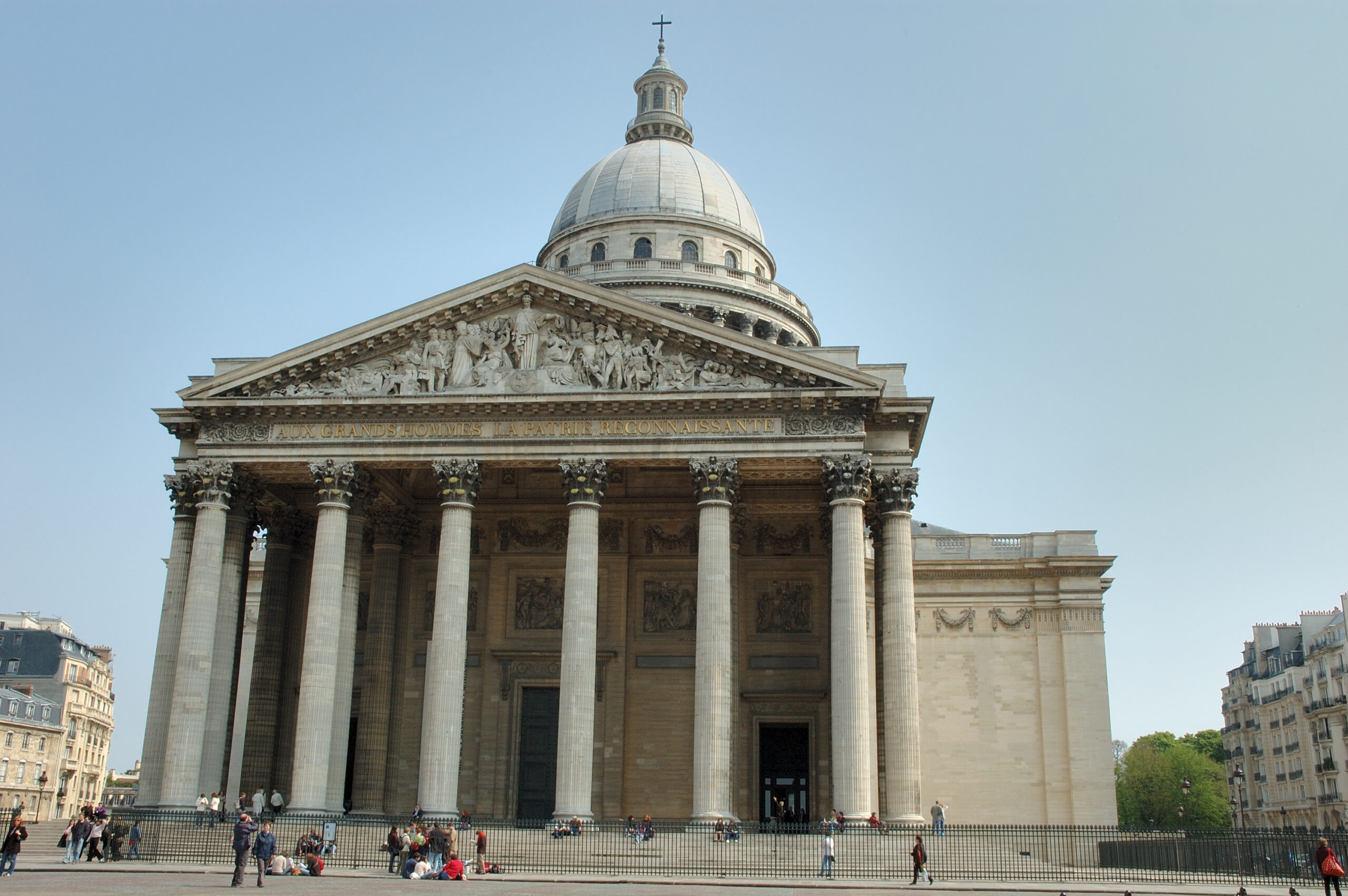 Panthéon: The Historical Gem of Paris You Can&#8217;t Miss