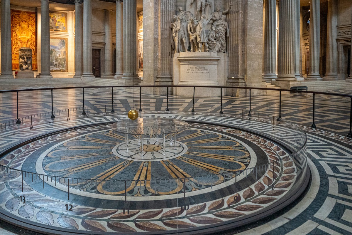 Panthéon: The Historical Gem of Paris You Can&#8217;t Miss