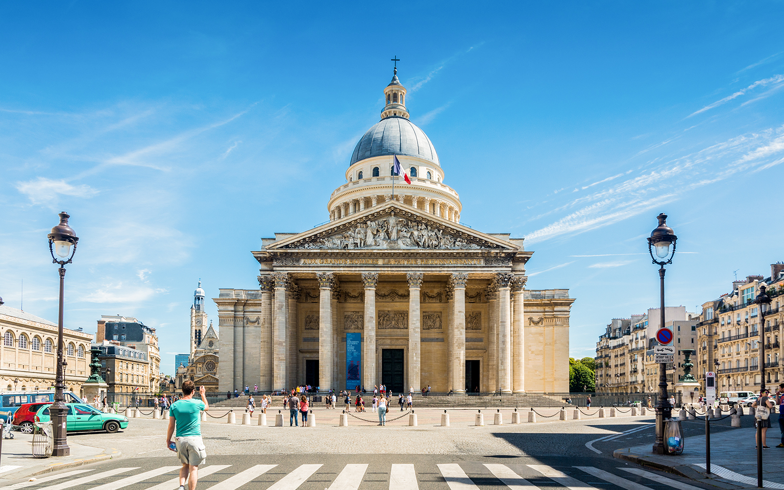 Panthéon: The Historical Gem of Paris You Can&#8217;t Miss