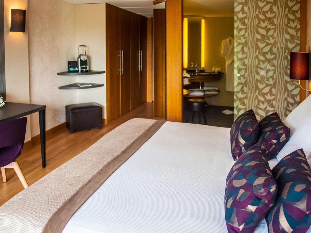 Parc Beaumont Hôtel &#038; Spa Pau &#8211; MGallery Collection: A Luxurious Escape You Can&#8217;t Miss