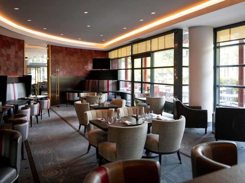 Parc Beaumont Hôtel &#038; Spa Pau &#8211; MGallery Collection: A Luxurious Escape You Can&#8217;t Miss