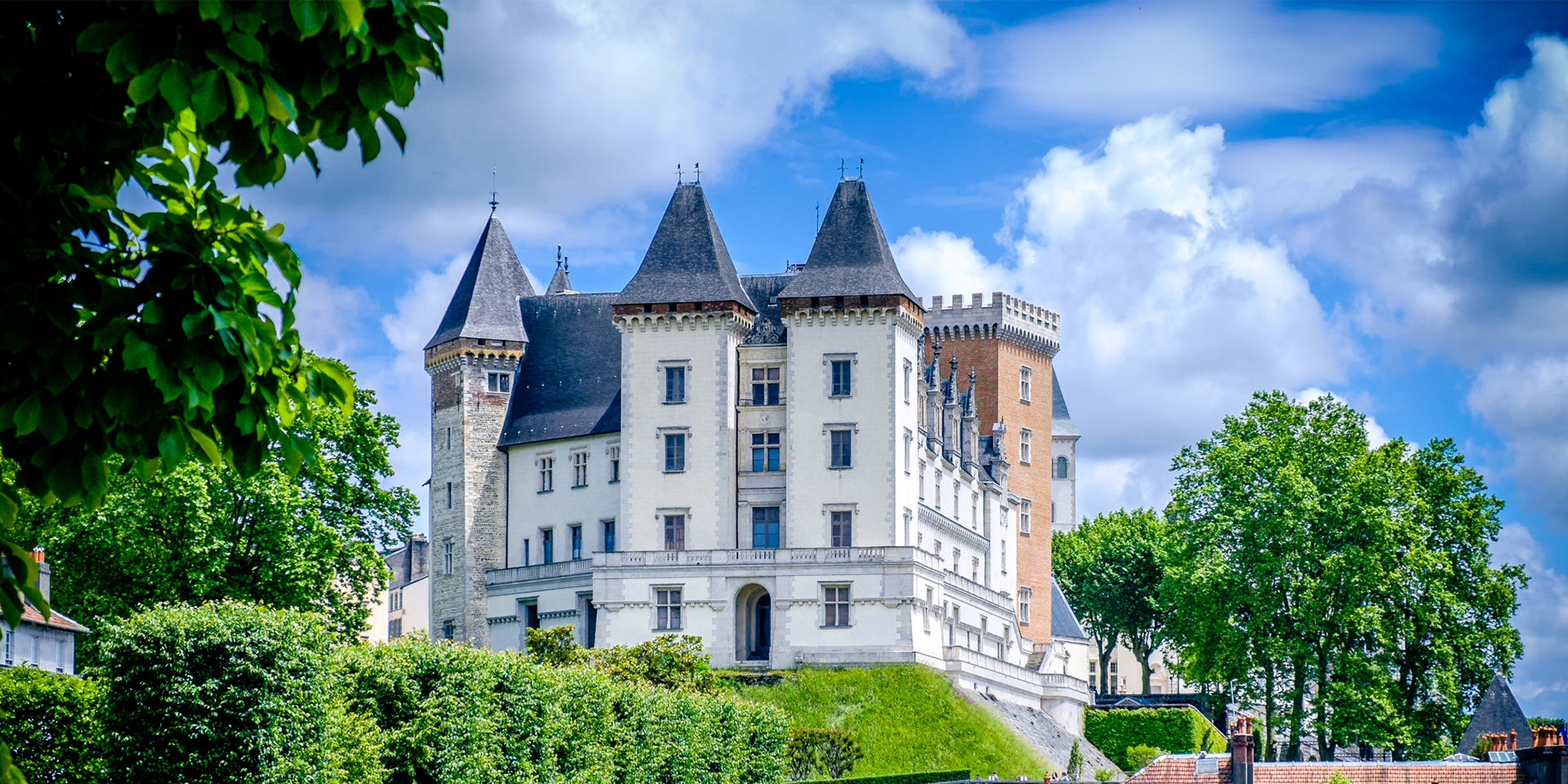 Parc Beaumont Hôtel &#038; Spa Pau &#8211; MGallery Collection: A Luxurious Escape You Can&#8217;t Miss