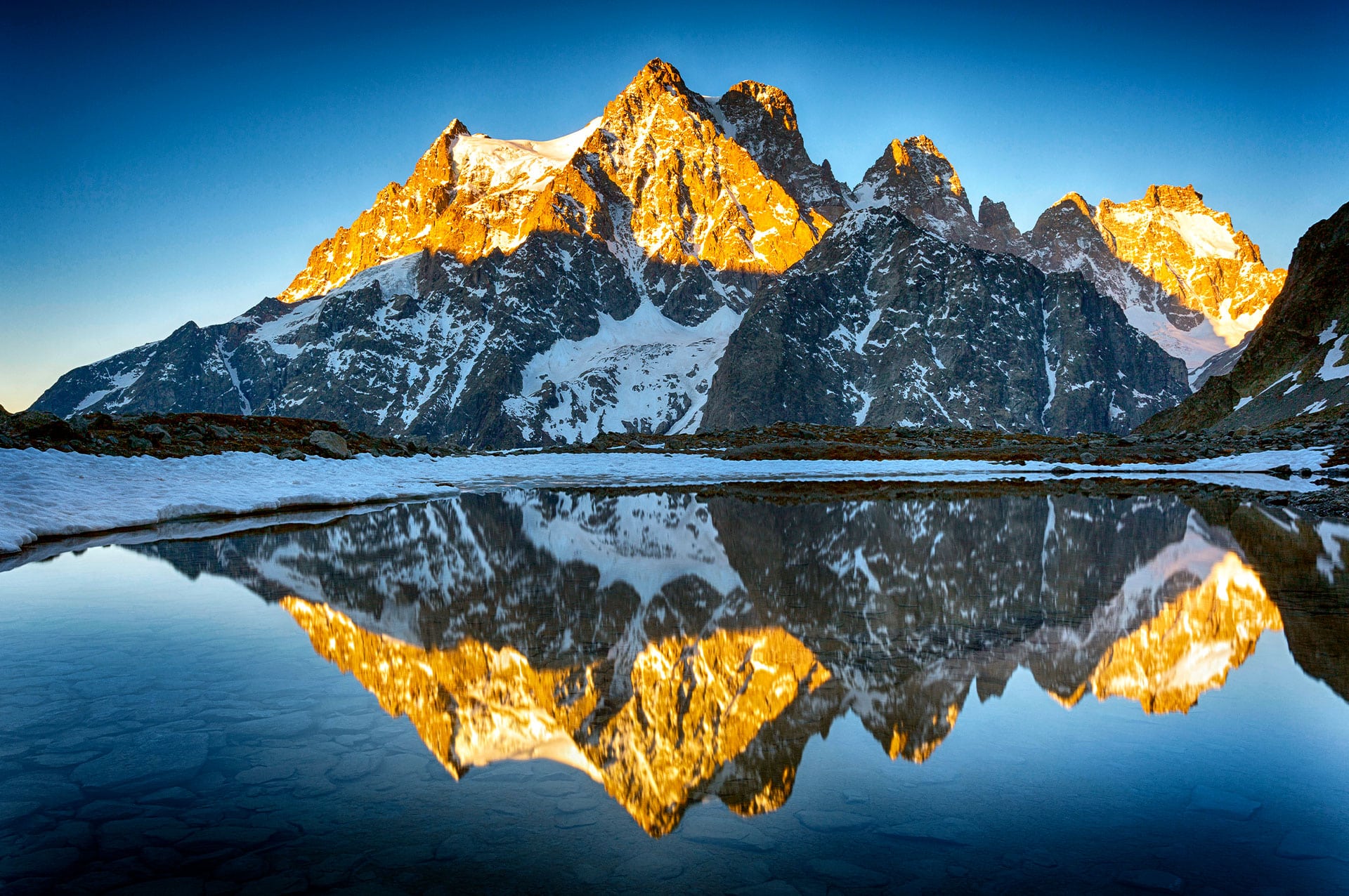 Parc National des Écrins: Discover France&#8217;s Hidden Gem in the Alps