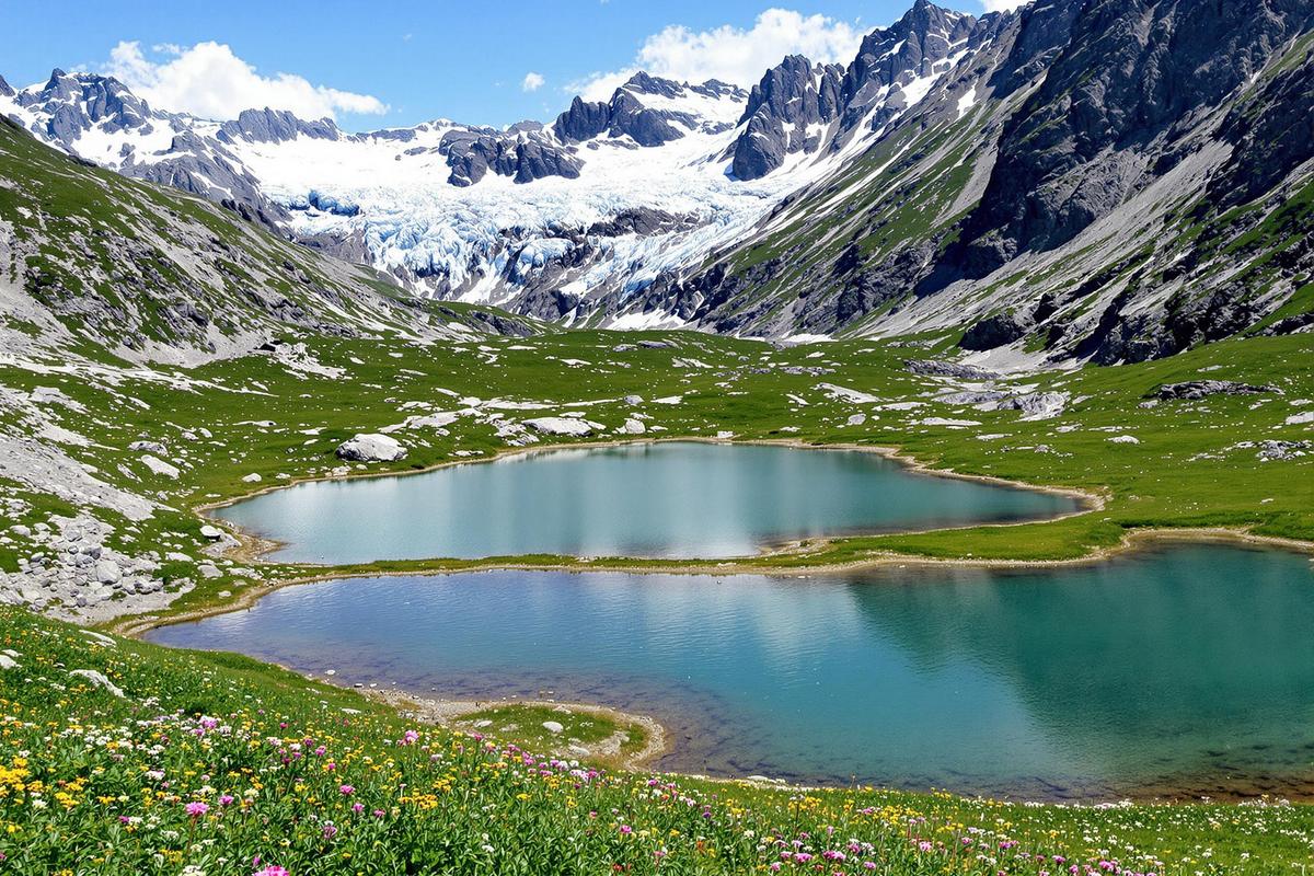 Parc National des Écrins: Discover France&#8217;s Hidden Gem in the Alps