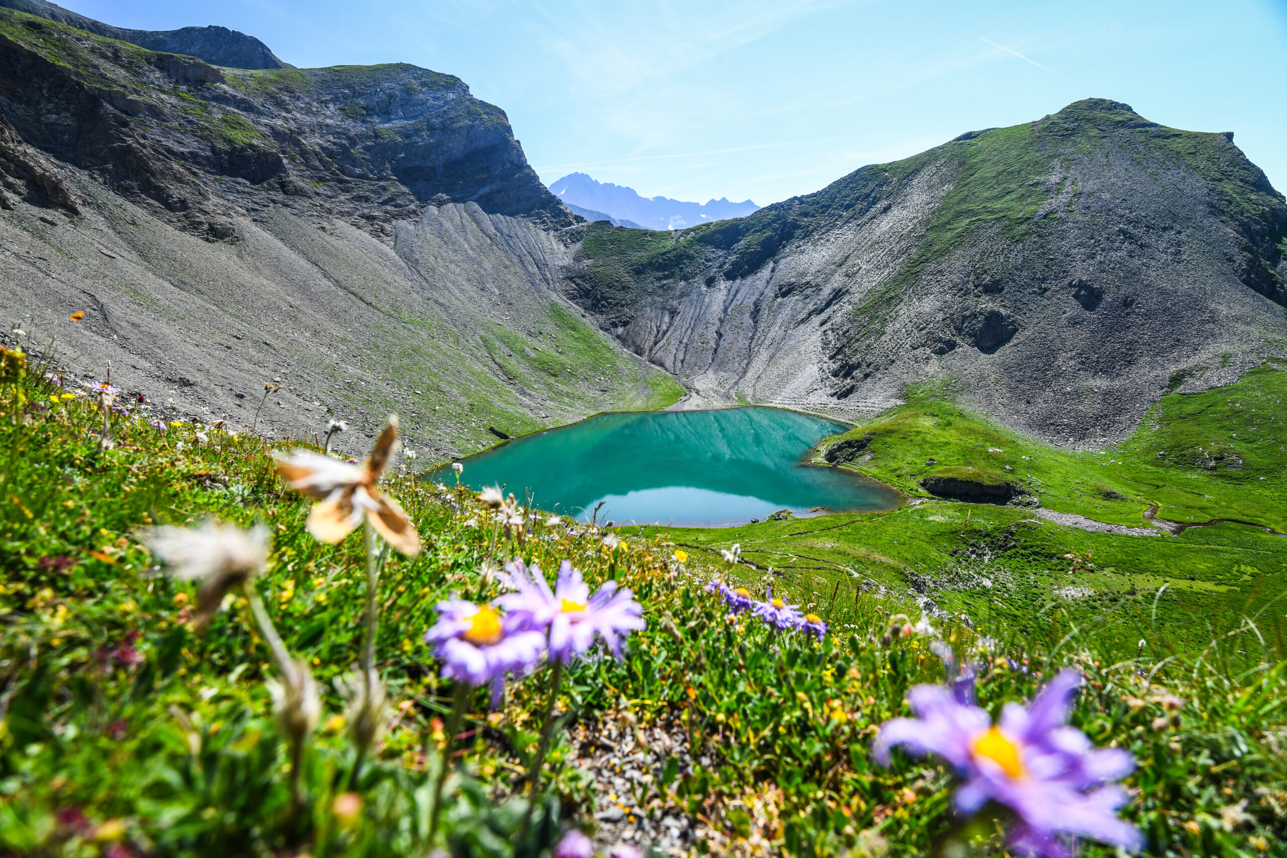 Parc National des Écrins: Discover France&#8217;s Hidden Gem in the Alps