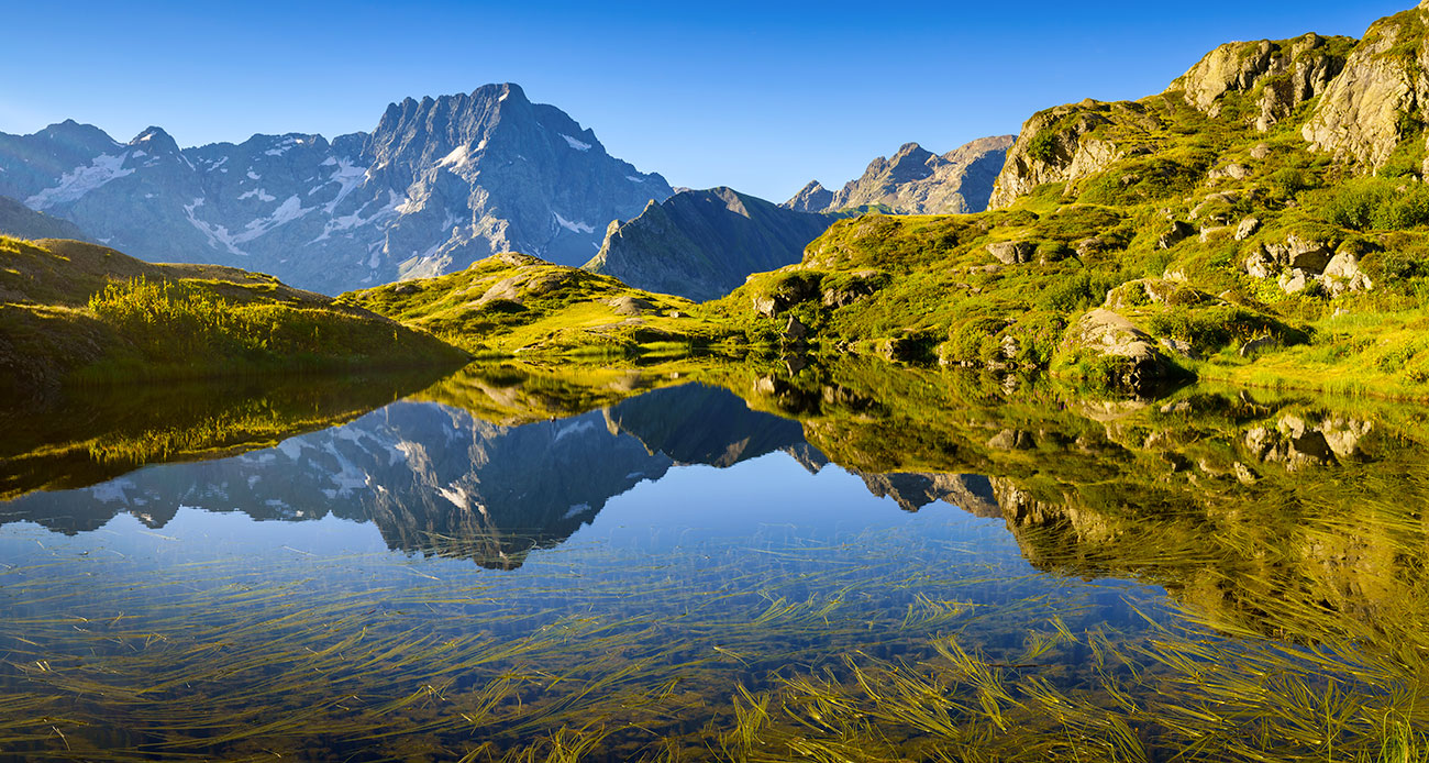 Parc National des Écrins: Discover France&#8217;s Hidden Gem in the Alps