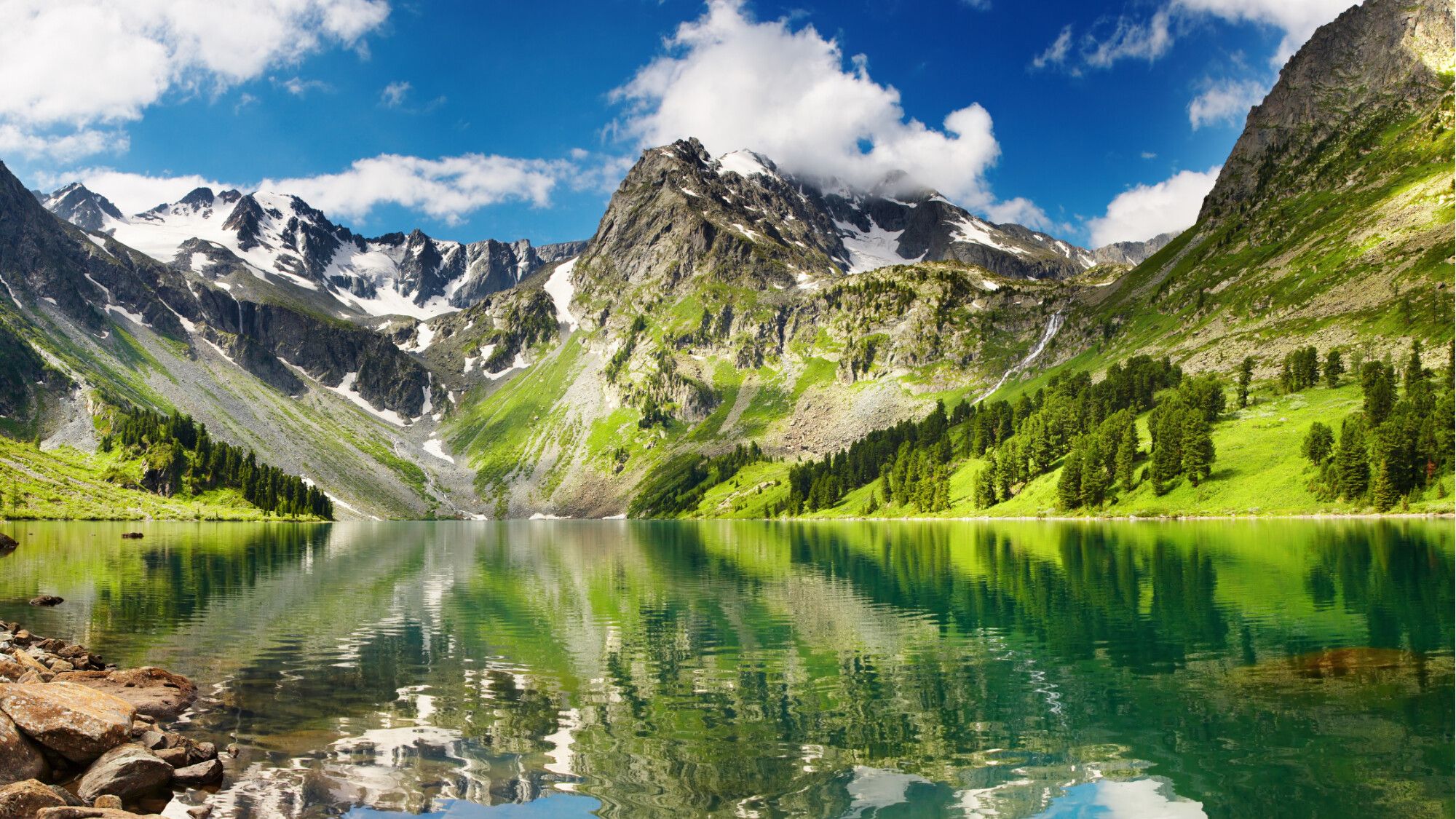 Parc National des Écrins: Discover France&#8217;s Hidden Gem in the Alps