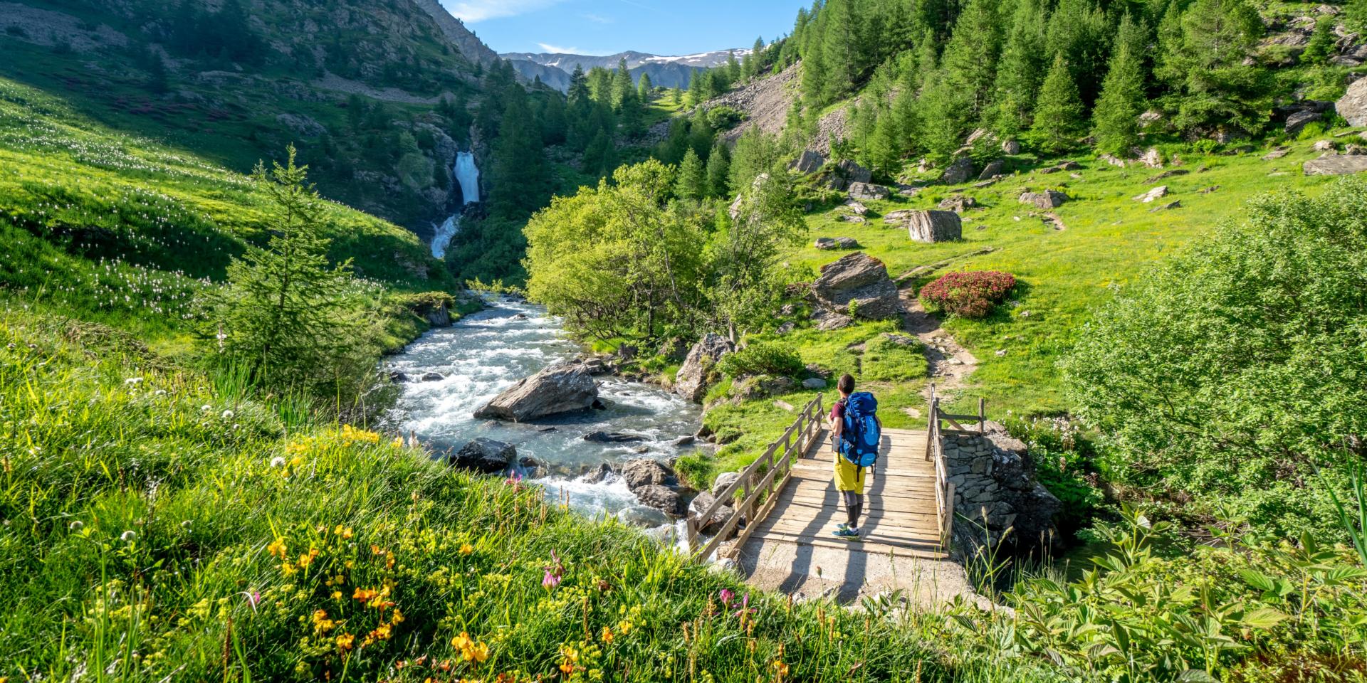 Parc National des Écrins: Discover France&#8217;s Hidden Gem in the Alps