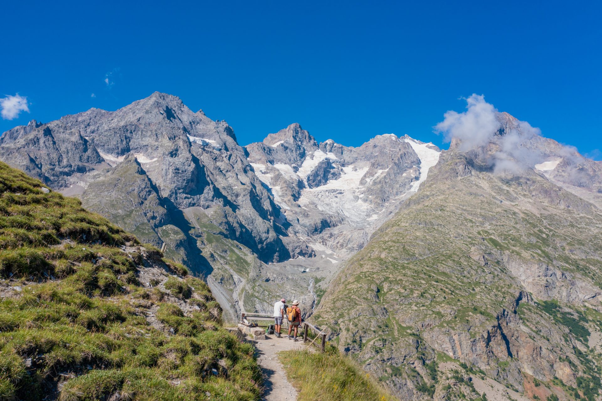 Parc National des Écrins: Discover France&#8217;s Hidden Gem in the Alps