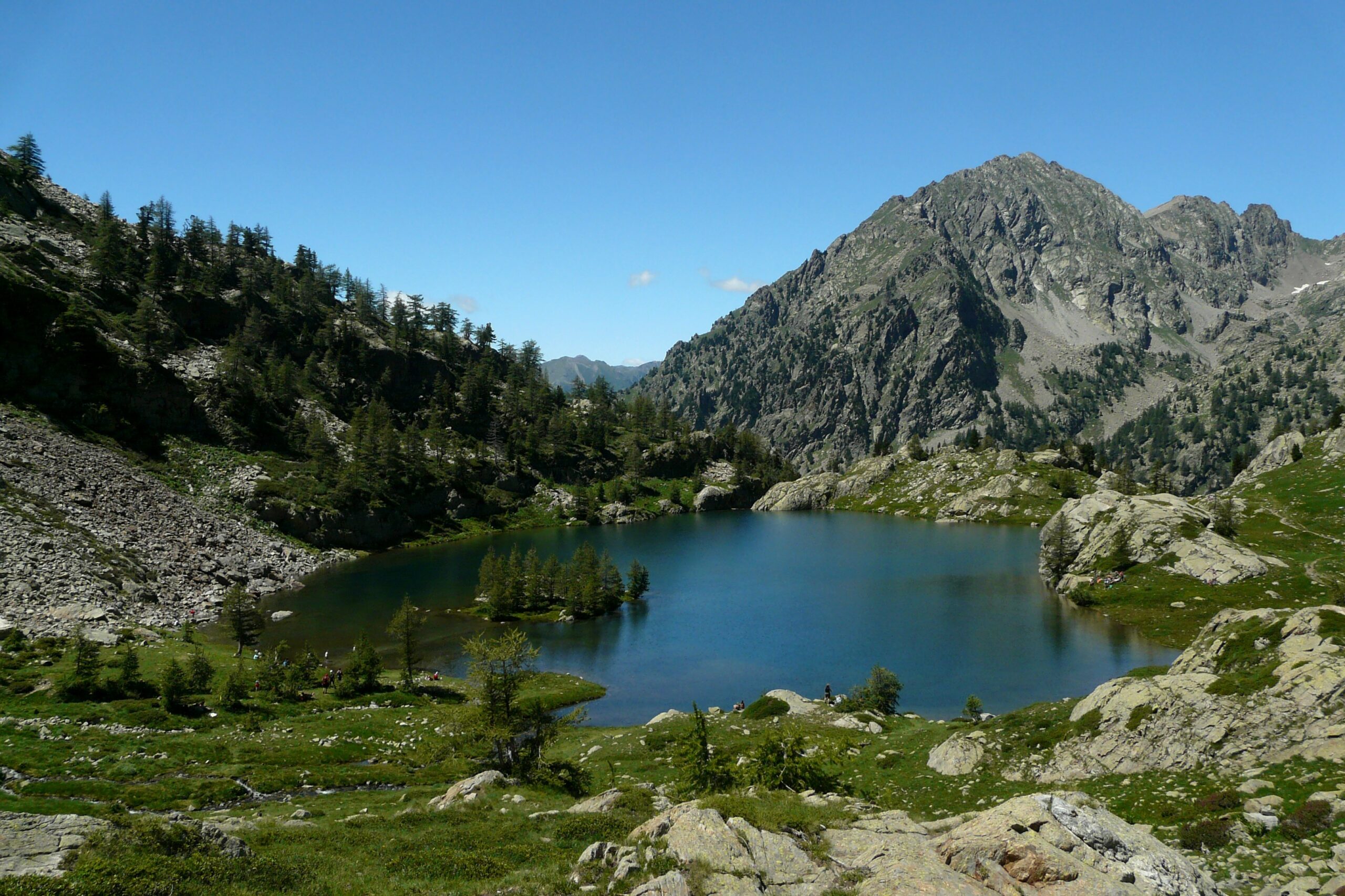 Parc National du Mercantour: Your Ultimate Guide to Exploring One of France’s Hidden Gems