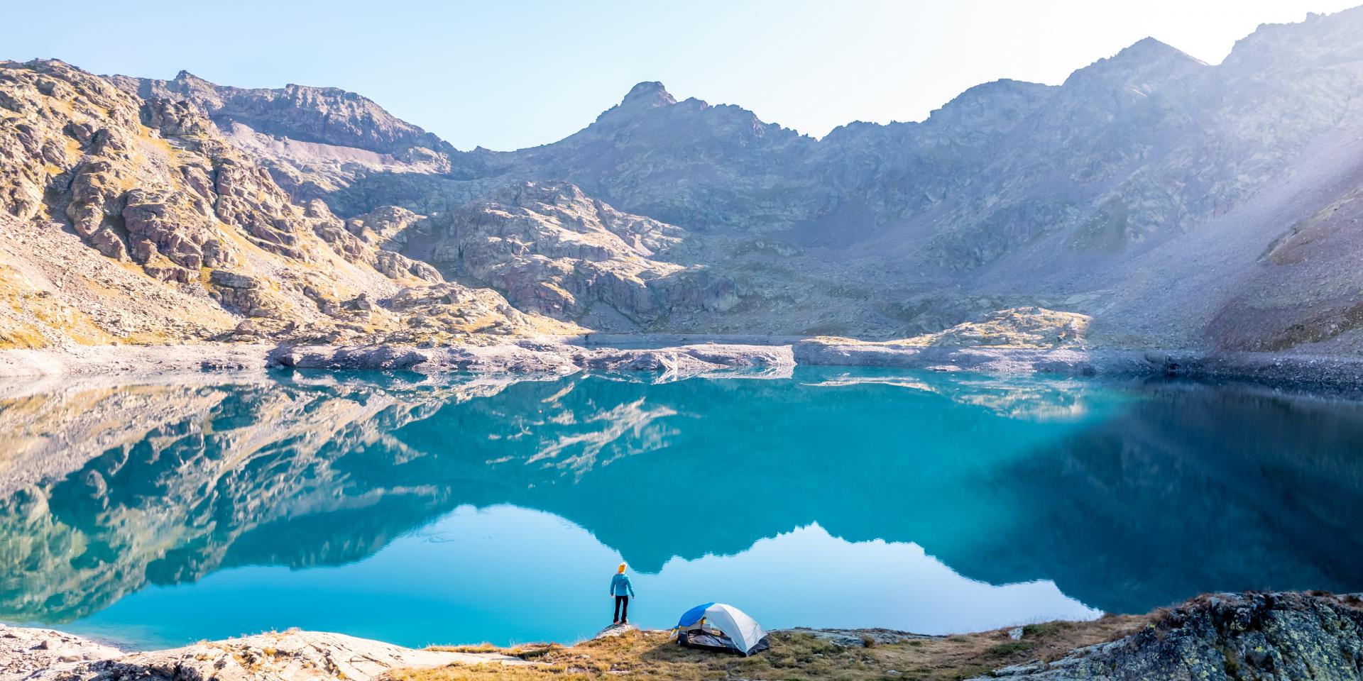 Parc National du Mercantour: Your Ultimate Guide to Exploring One of France’s Hidden Gems