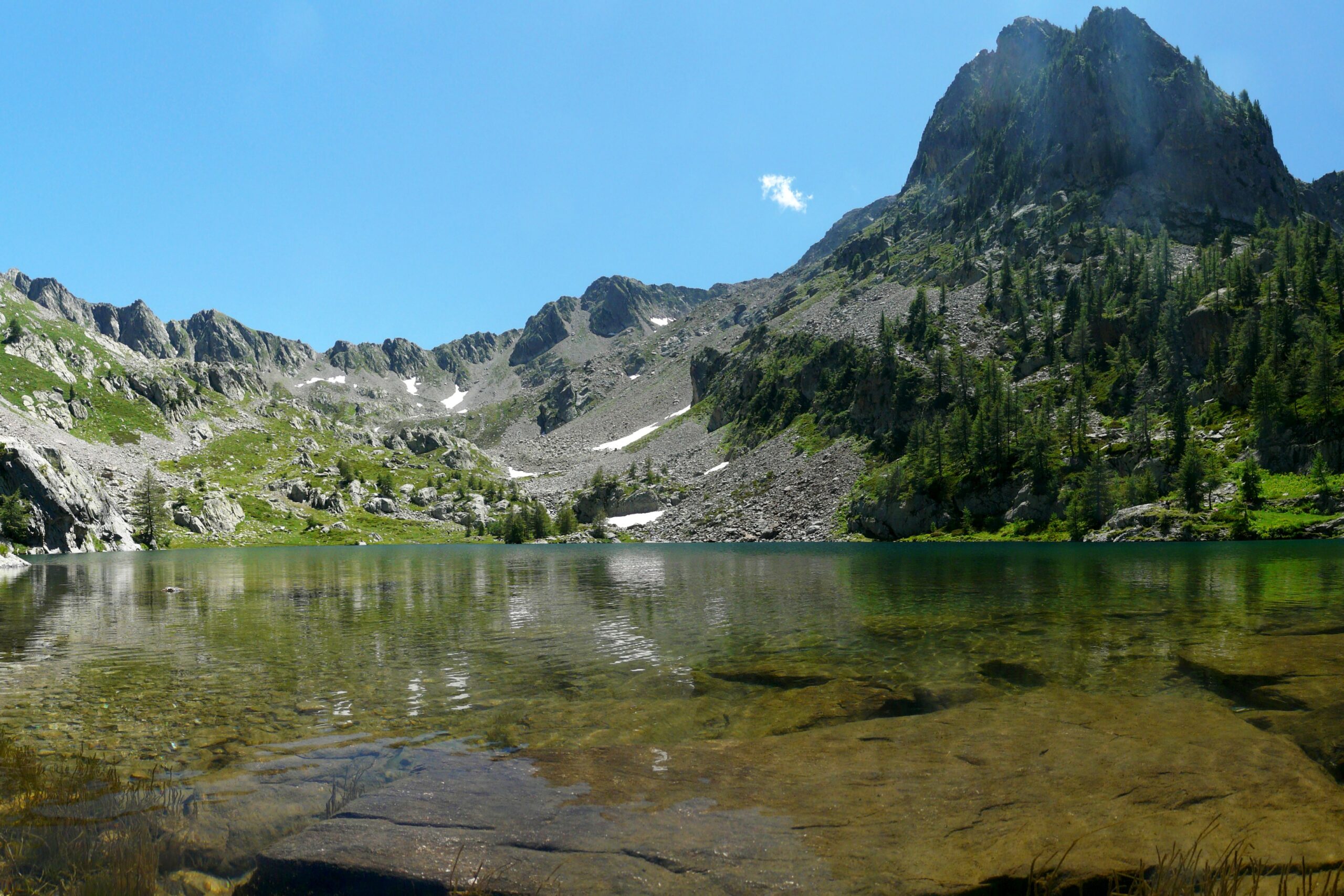 Parc National du Mercantour: Your Ultimate Guide to Exploring One of France’s Hidden Gems