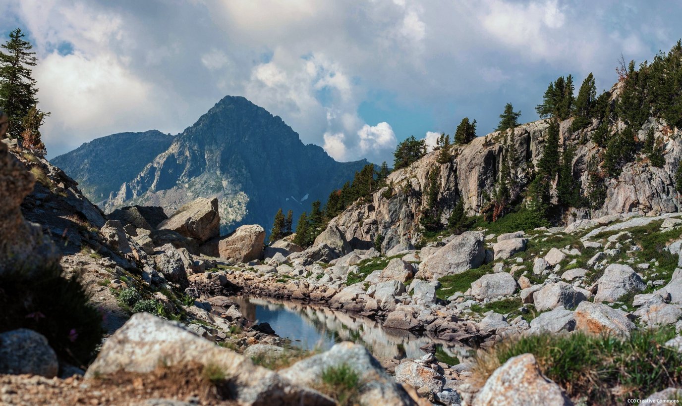 Parc National du Mercantour: Your Ultimate Guide to Exploring One of France’s Hidden Gems