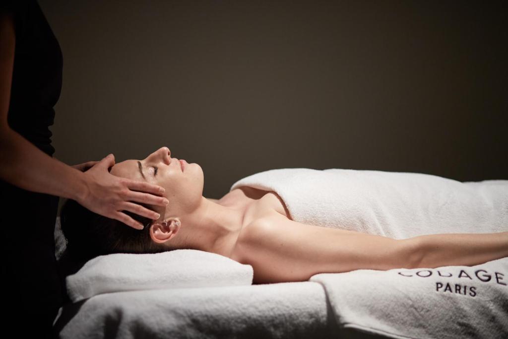 Pavillon Faubourg Saint-Germain &#038; Spa: The Ultimate Luxury Experience in the Heart of Paris