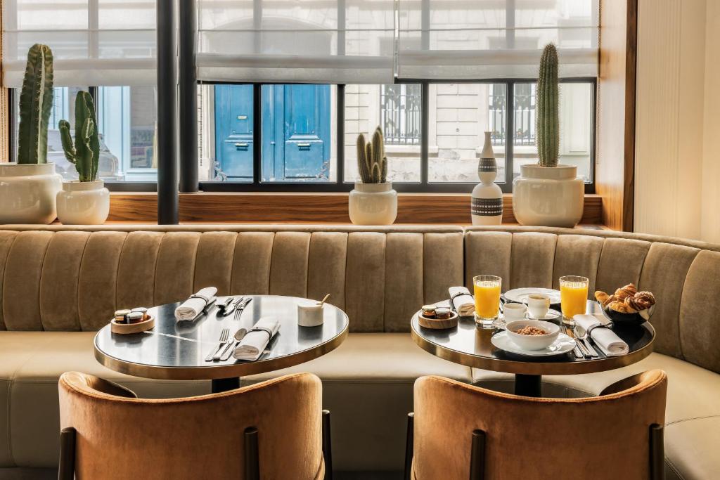 Pavillon Faubourg Saint-Germain &#038; Spa: The Ultimate Luxury Experience in the Heart of Paris