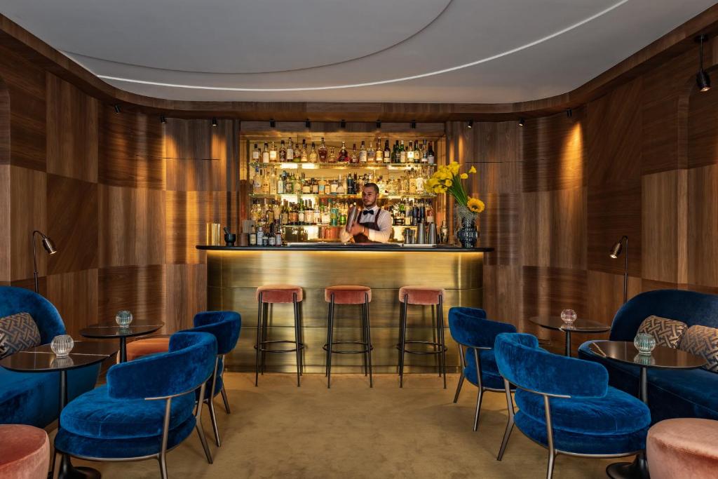 Pavillon Faubourg Saint-Germain &#038; Spa: The Ultimate Luxury Experience in the Heart of Paris