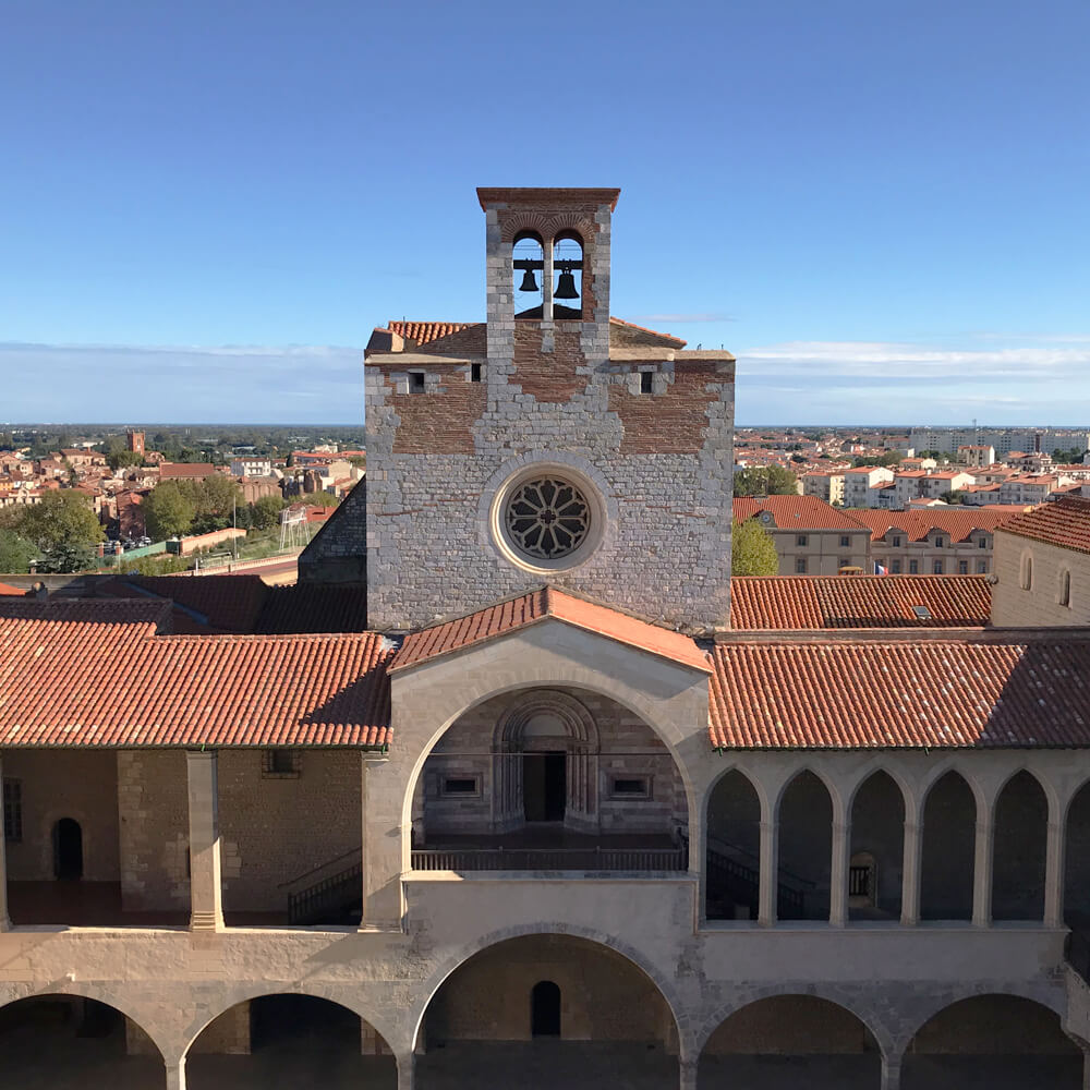Perpignan: The Hidden Gem in Southern France That Will Steal Your Heart