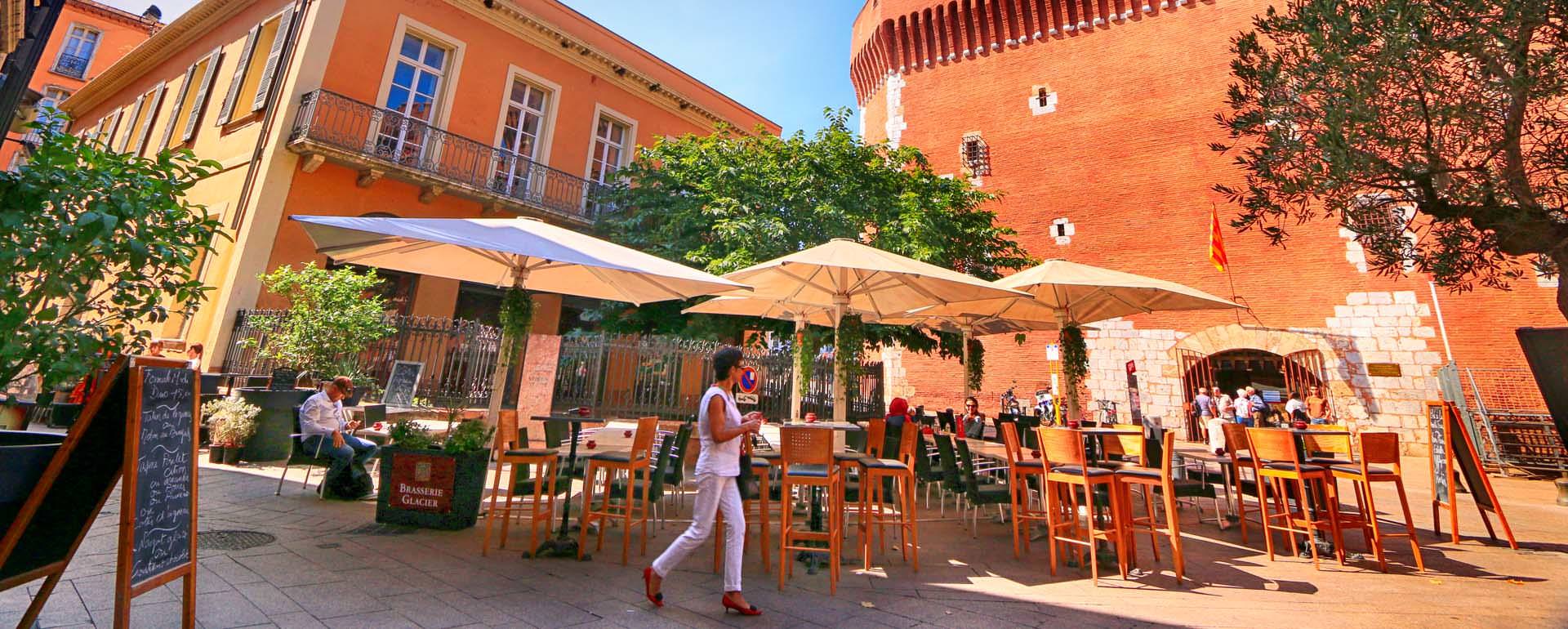 Perpignan: The Hidden Gem in Southern France That Will Steal Your Heart