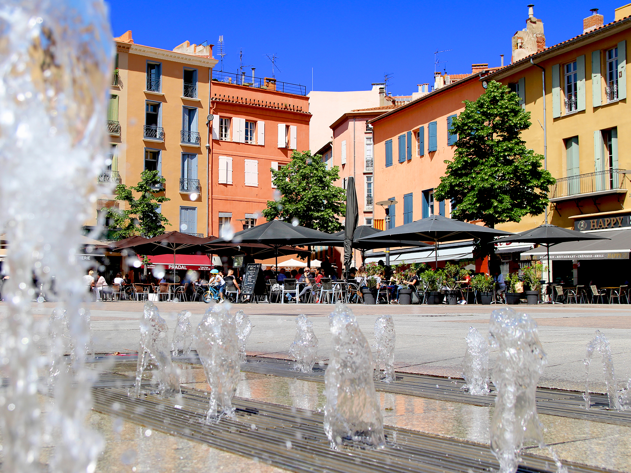 Perpignan: The Hidden Gem in Southern France That Will Steal Your Heart