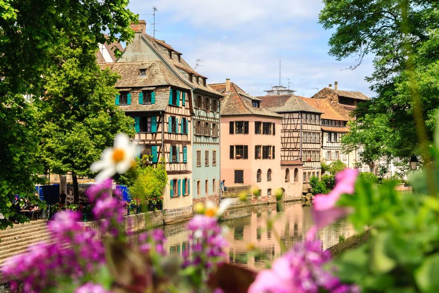 Petite France: The Hidden Gem You Can’t Miss in Strasbourg