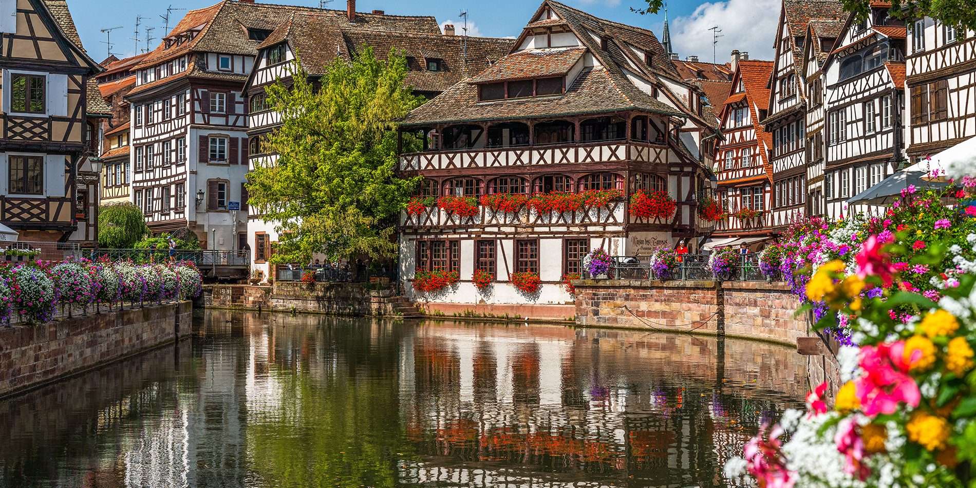 Petite France: The Hidden Gem You Can’t Miss in Strasbourg