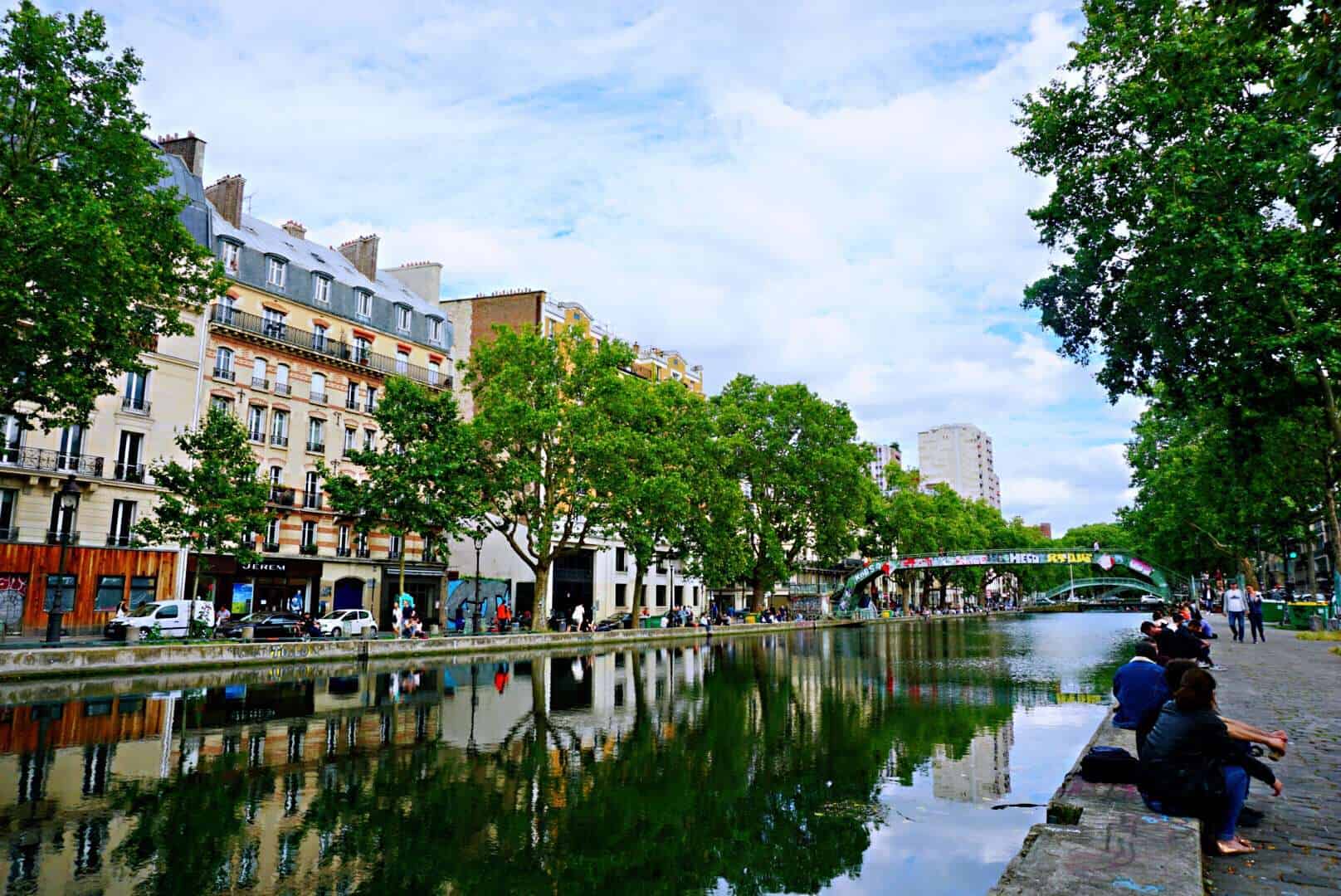 Petite France: The Hidden Gem You Can’t Miss in Strasbourg