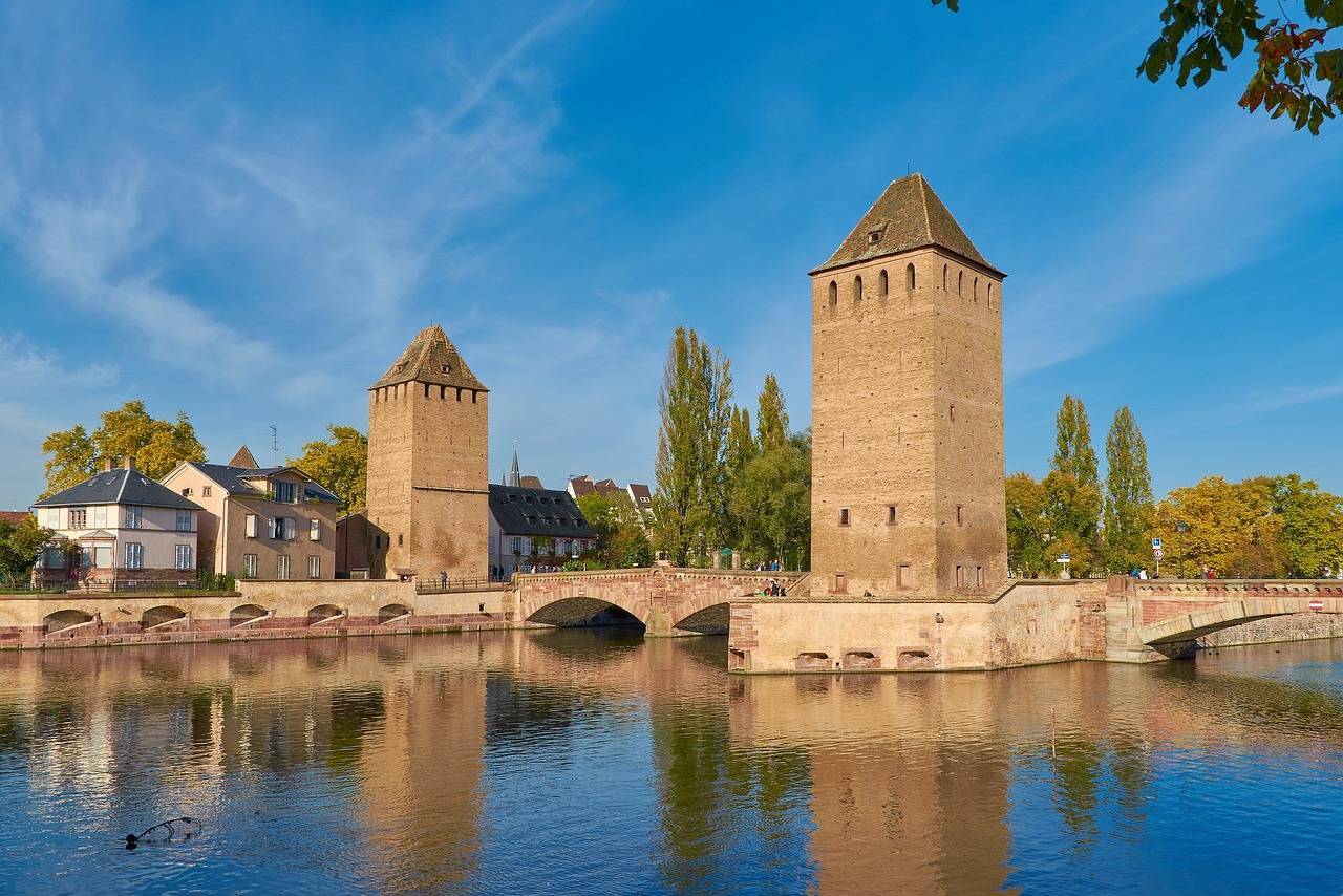 Petite France: The Hidden Gem You Can’t Miss in Strasbourg