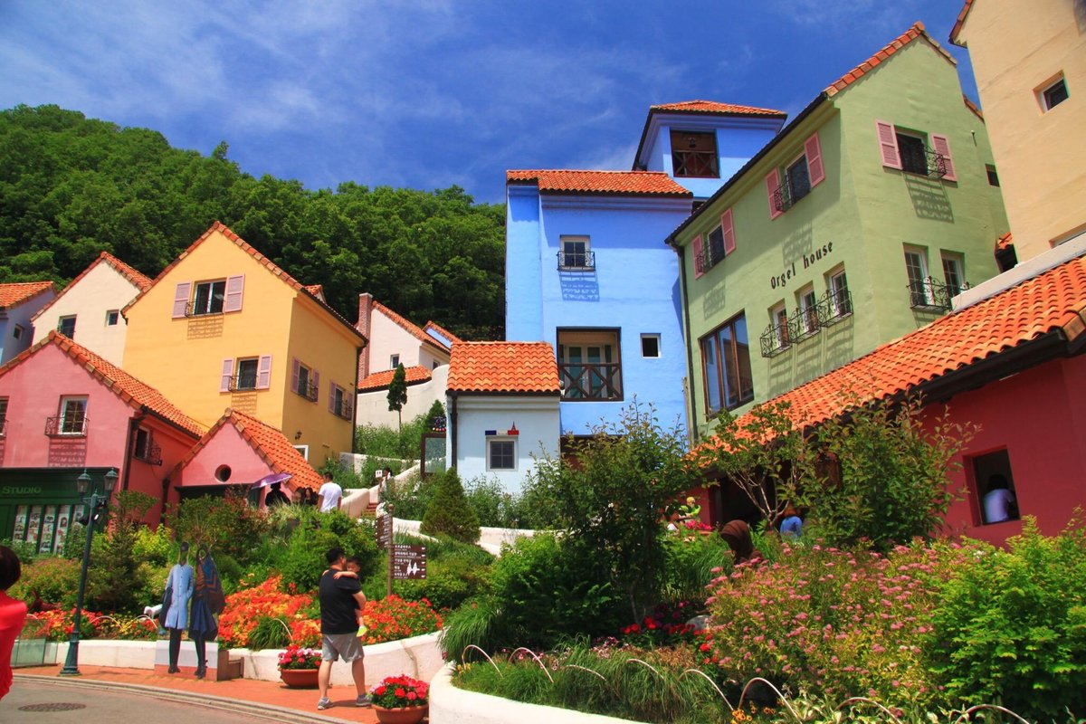 Petite France: The Hidden Gem You Can’t Miss in Strasbourg