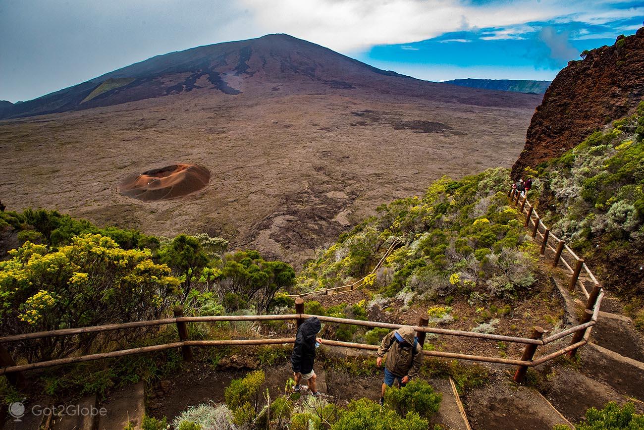 Piton de la Fournaise: The Ultimate Guide to Exploring One of the World’s Most Active Volcanoes