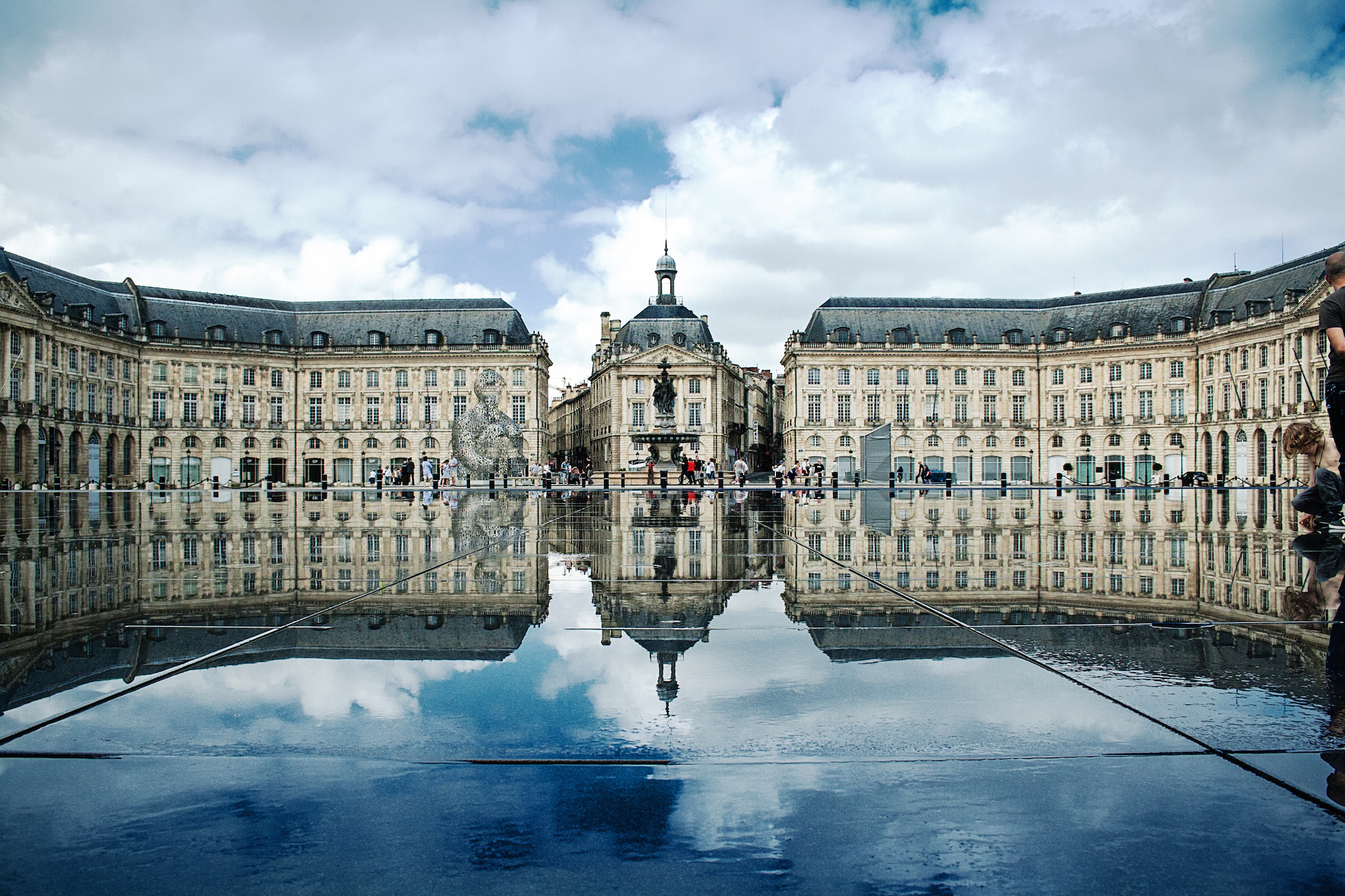 Place de la Bourse: The Heart of Bordeaux You Can’t Miss