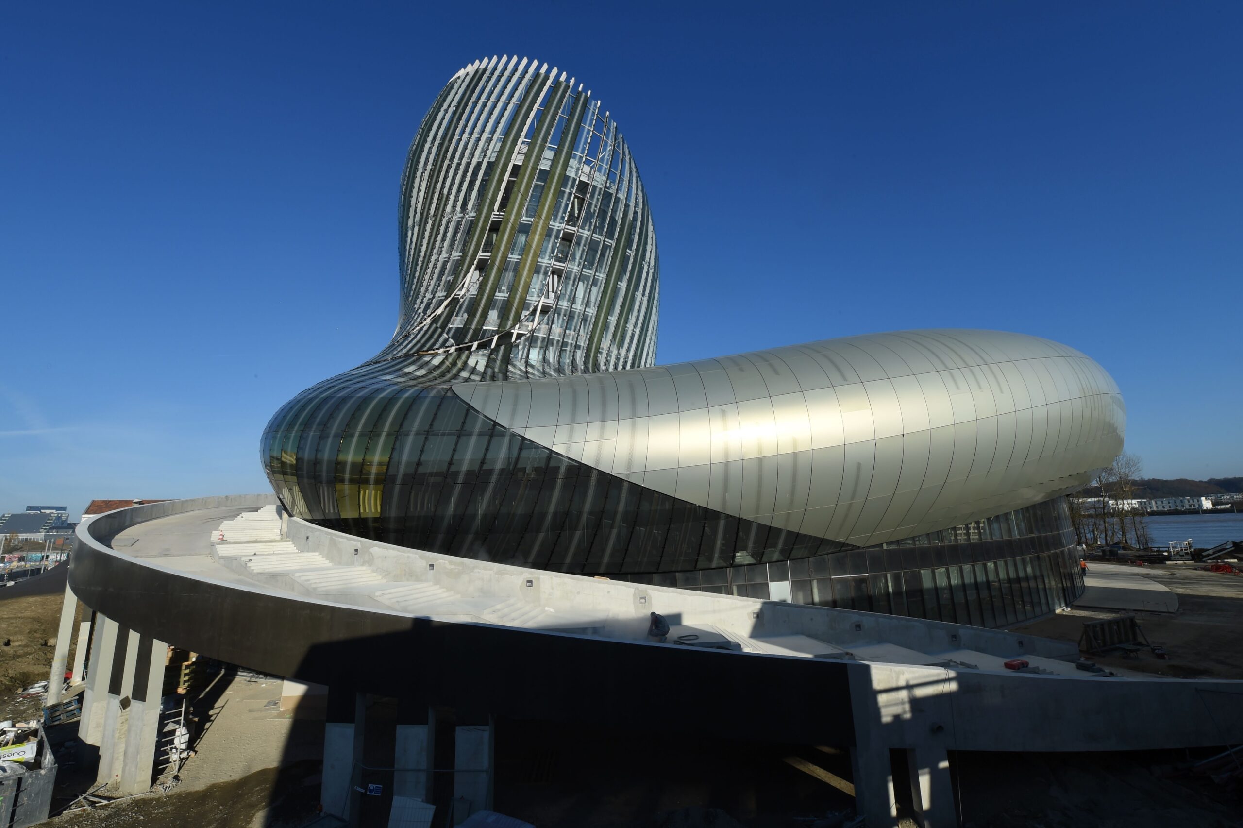 Place de la Bourse: The Heart of Bordeaux You Can’t Miss