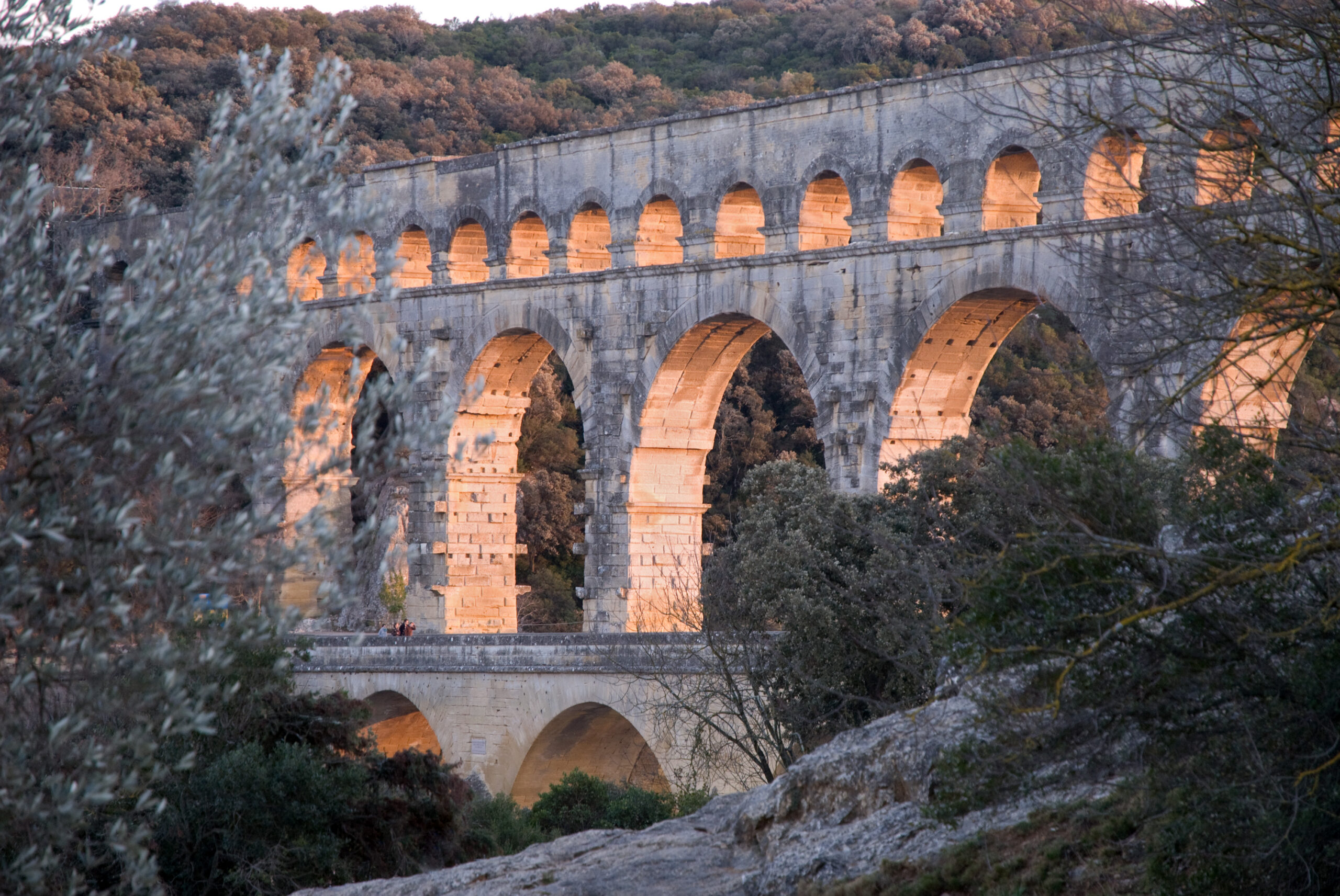 Pont du Gard: The Roman Aqueduct That Will Take Your Breath Away