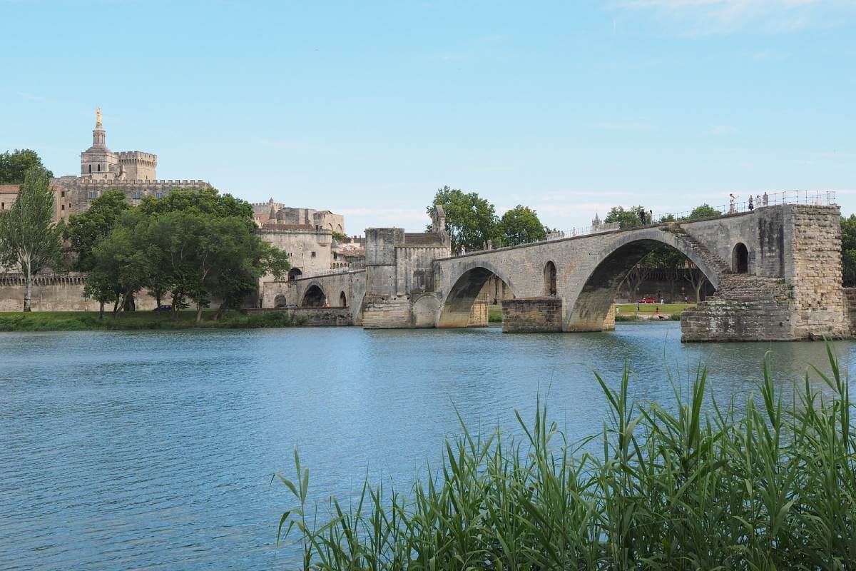 Pont Saint-Bénézet: A Legendary Bridge in Avignon You Must Visit