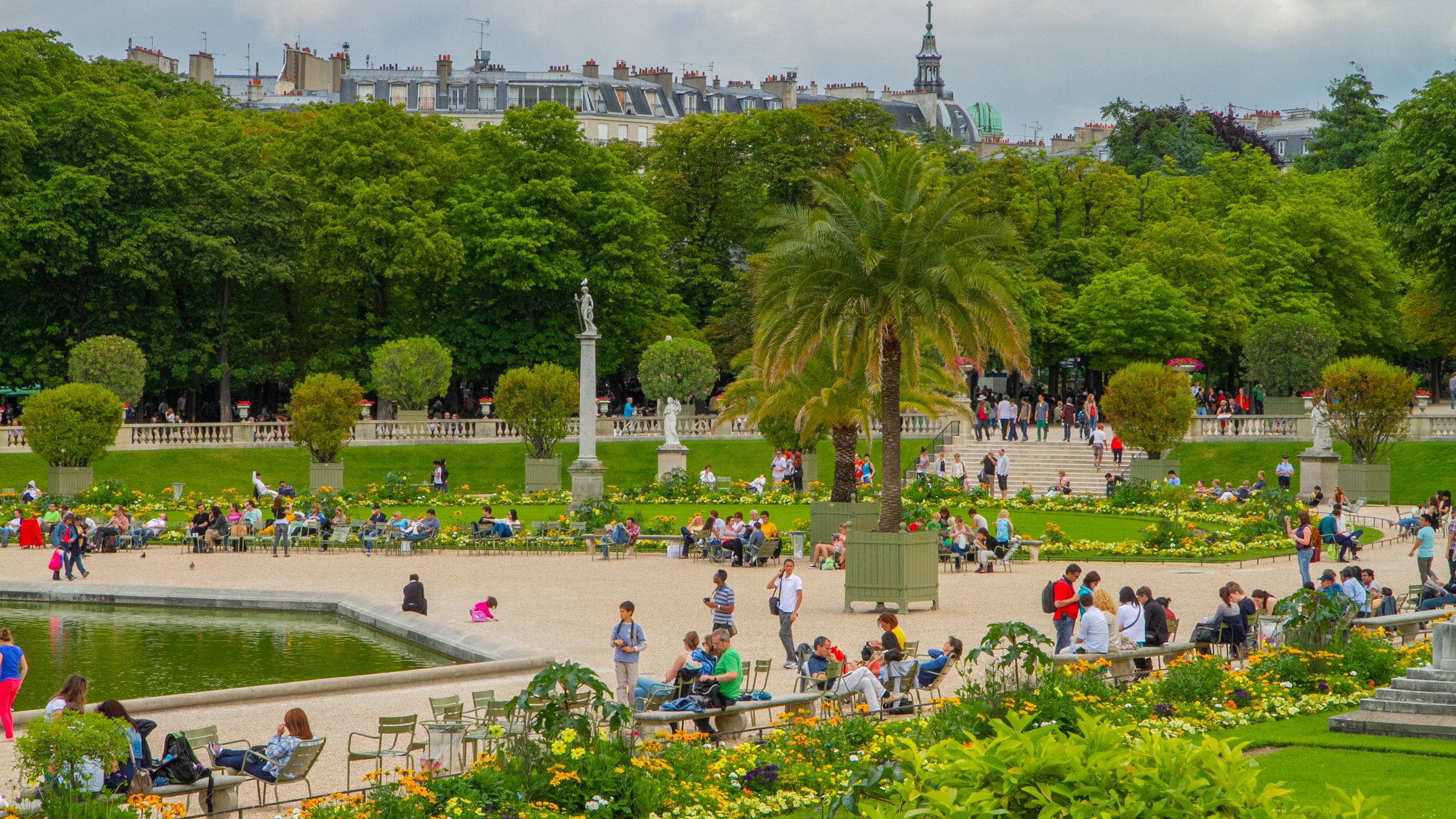 Quartier Latin: The Heart of Parisian Charm and Culture