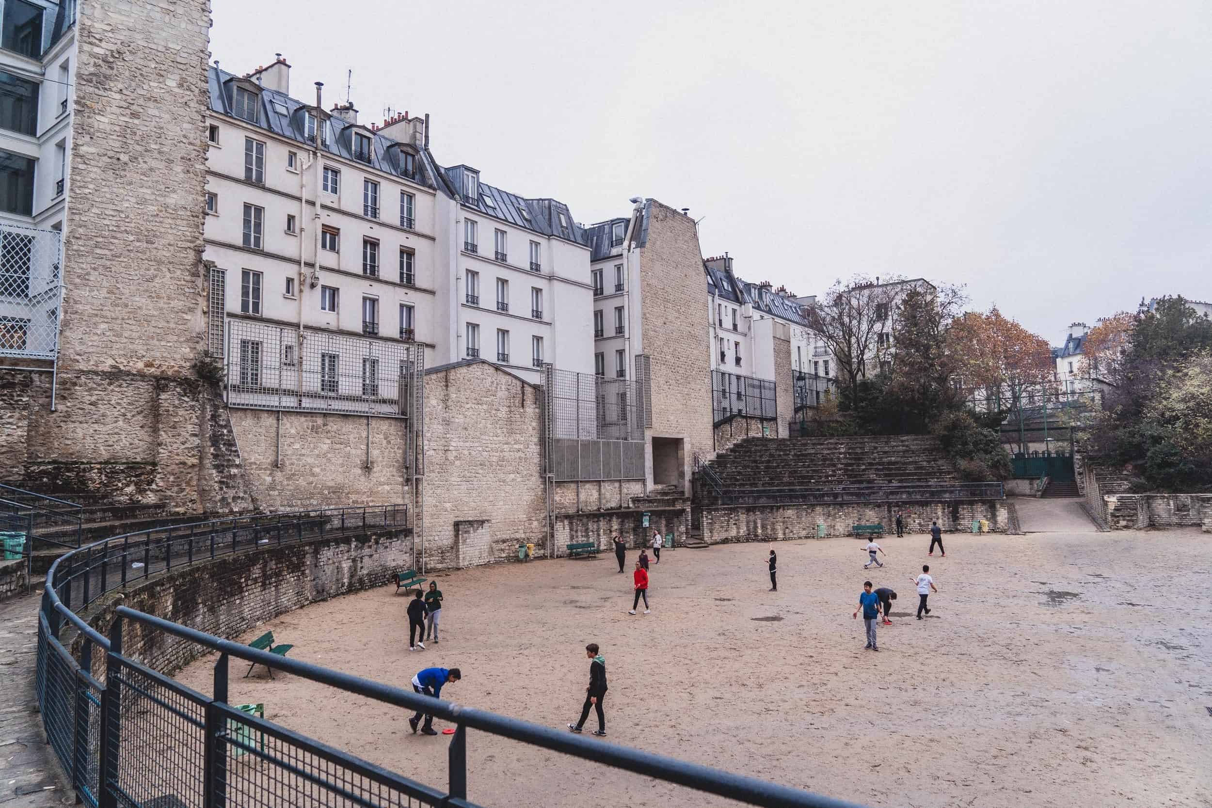 Quartier Latin: The Heart of Parisian Charm and Culture