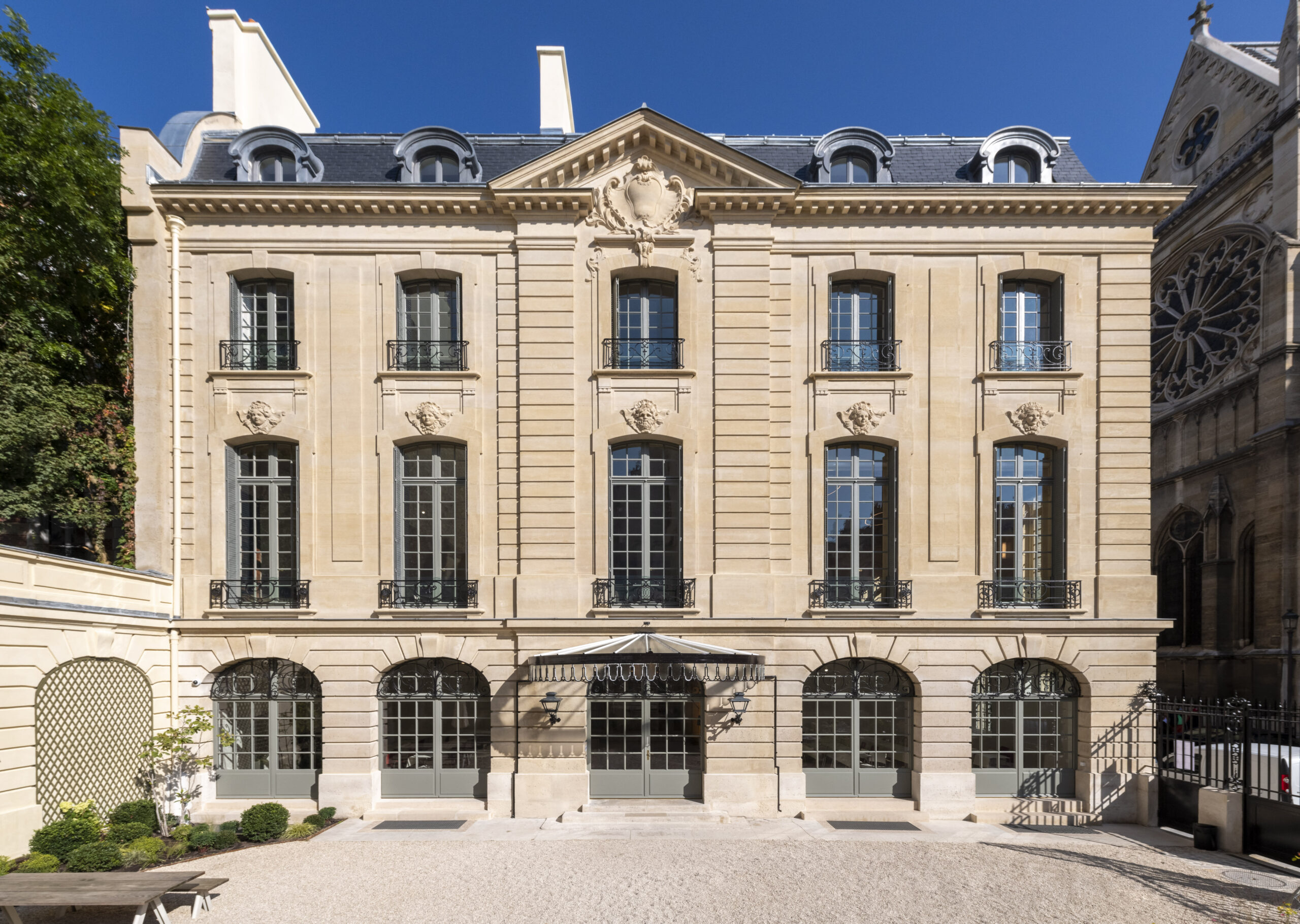 Quartier Latin: The Heart of Parisian Charm and Culture