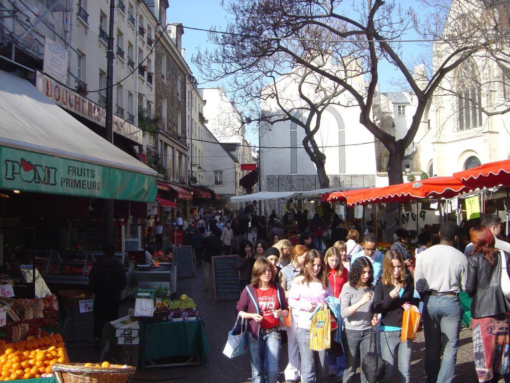 Quartier Latin: The Heart of Parisian Charm and Culture