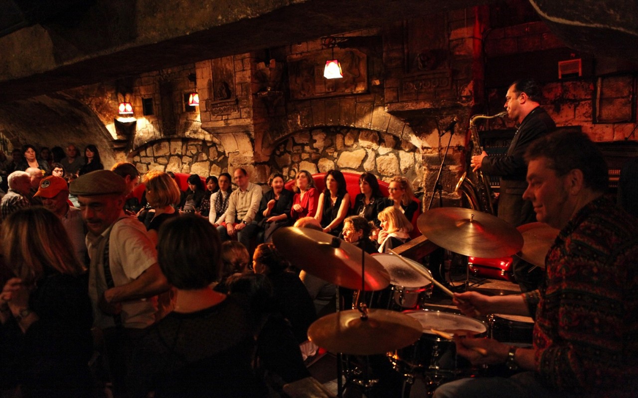 Quartier Latin: The Heart of Parisian Charm and Culture