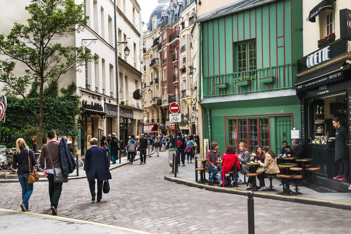 Quartier Latin: The Heart of Parisian Charm and Culture