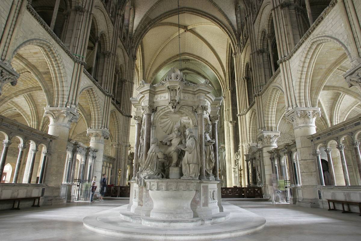 Reims Cathedral: The Historic Gem You Can’t Miss in France