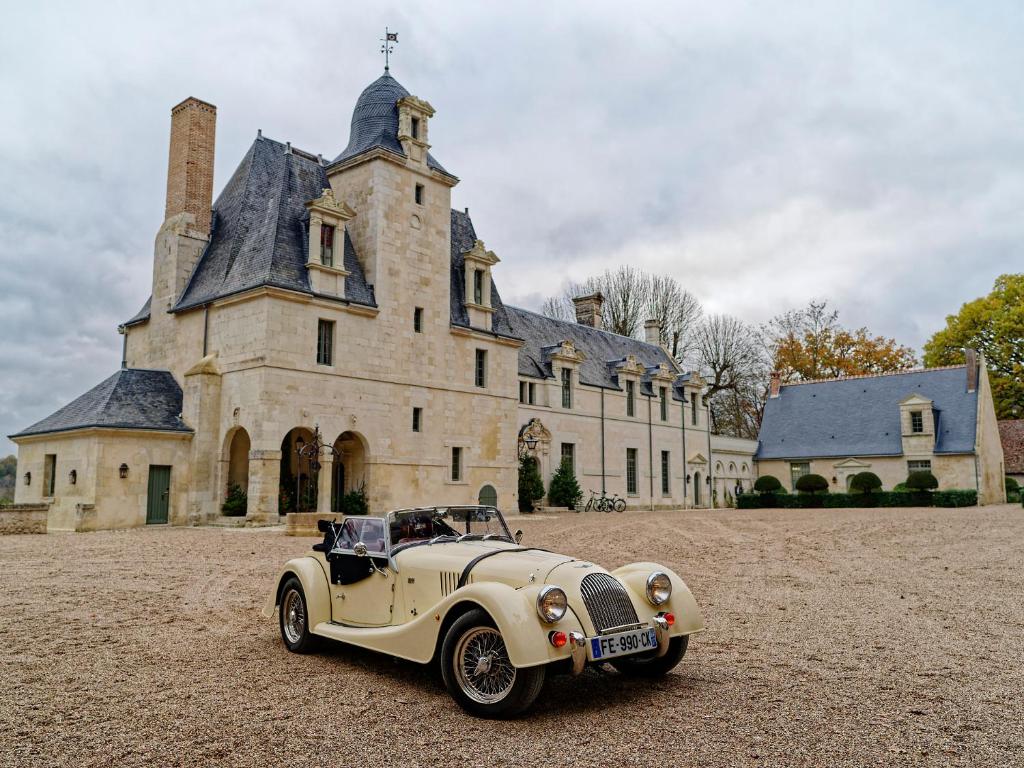 Relais &#038; Château Louise de La Vallière: The Ultimate Luxury Escape You’ve Been Looking For